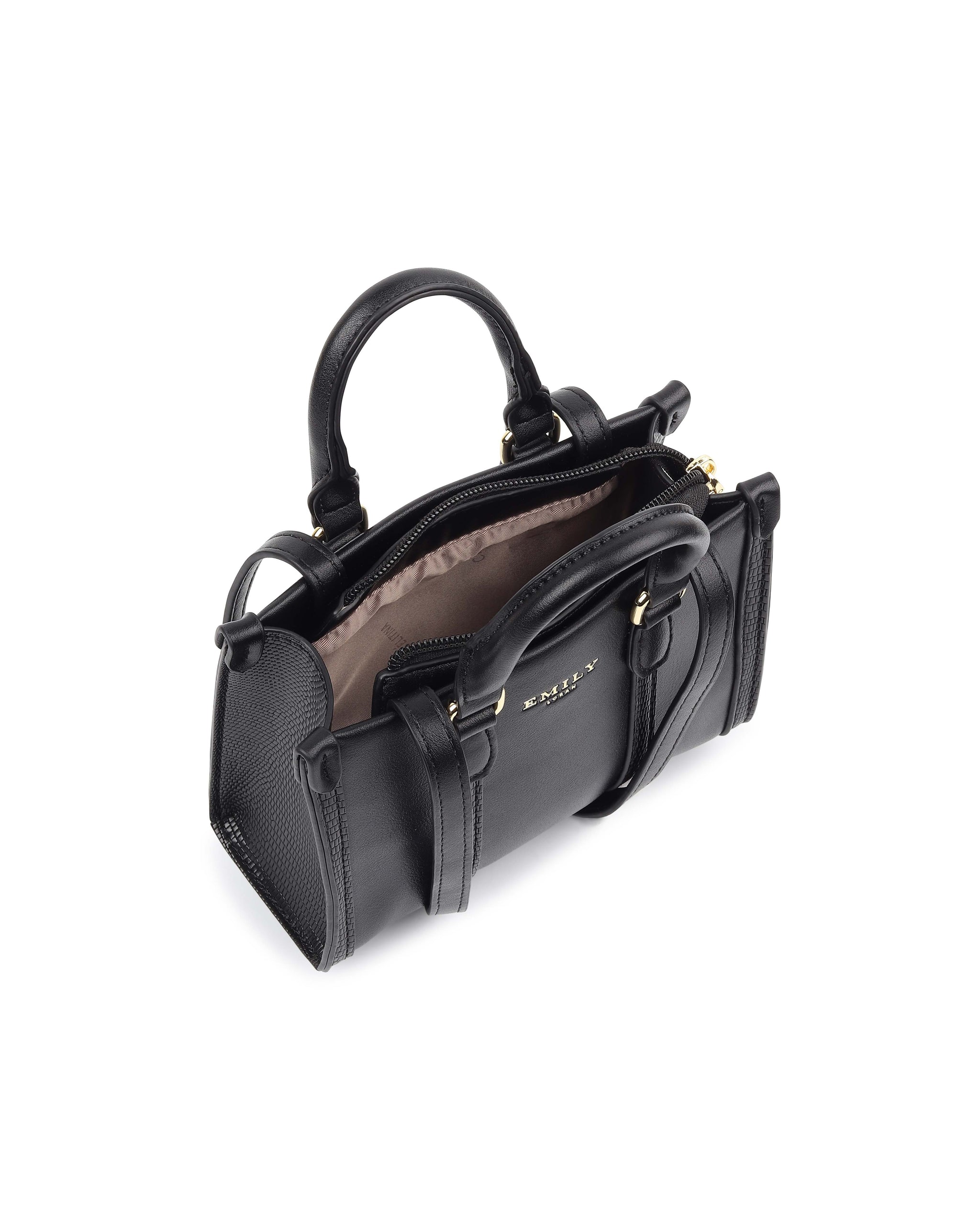 Mini Ivy Sling - Black