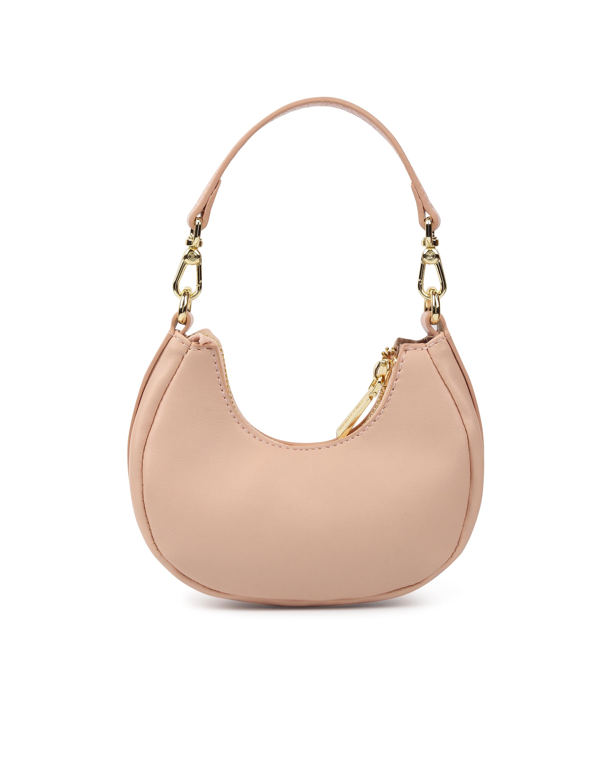 Mini Crescent Bloom Sling - Pink