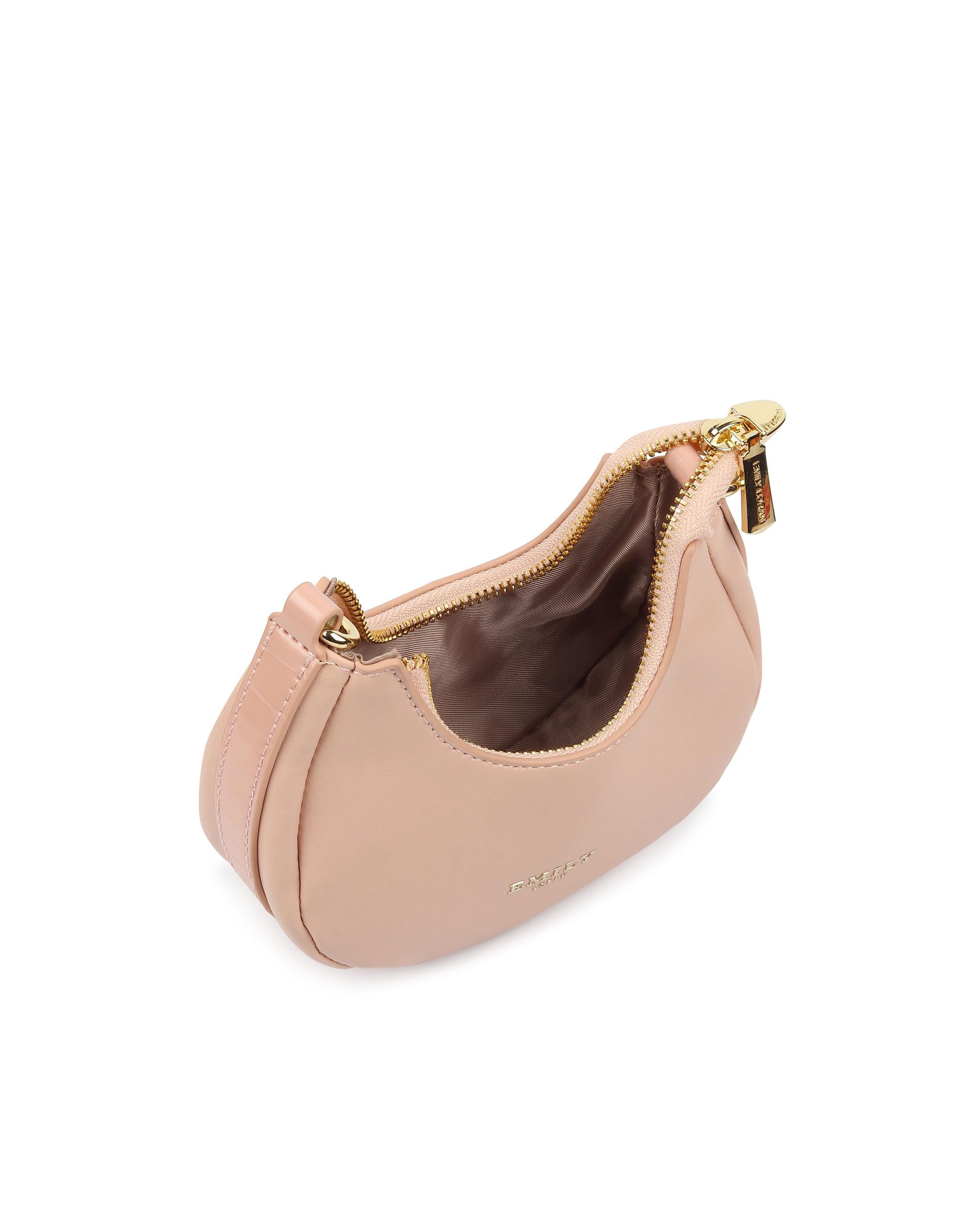 Mini Crescent Bloom Sling - Pink