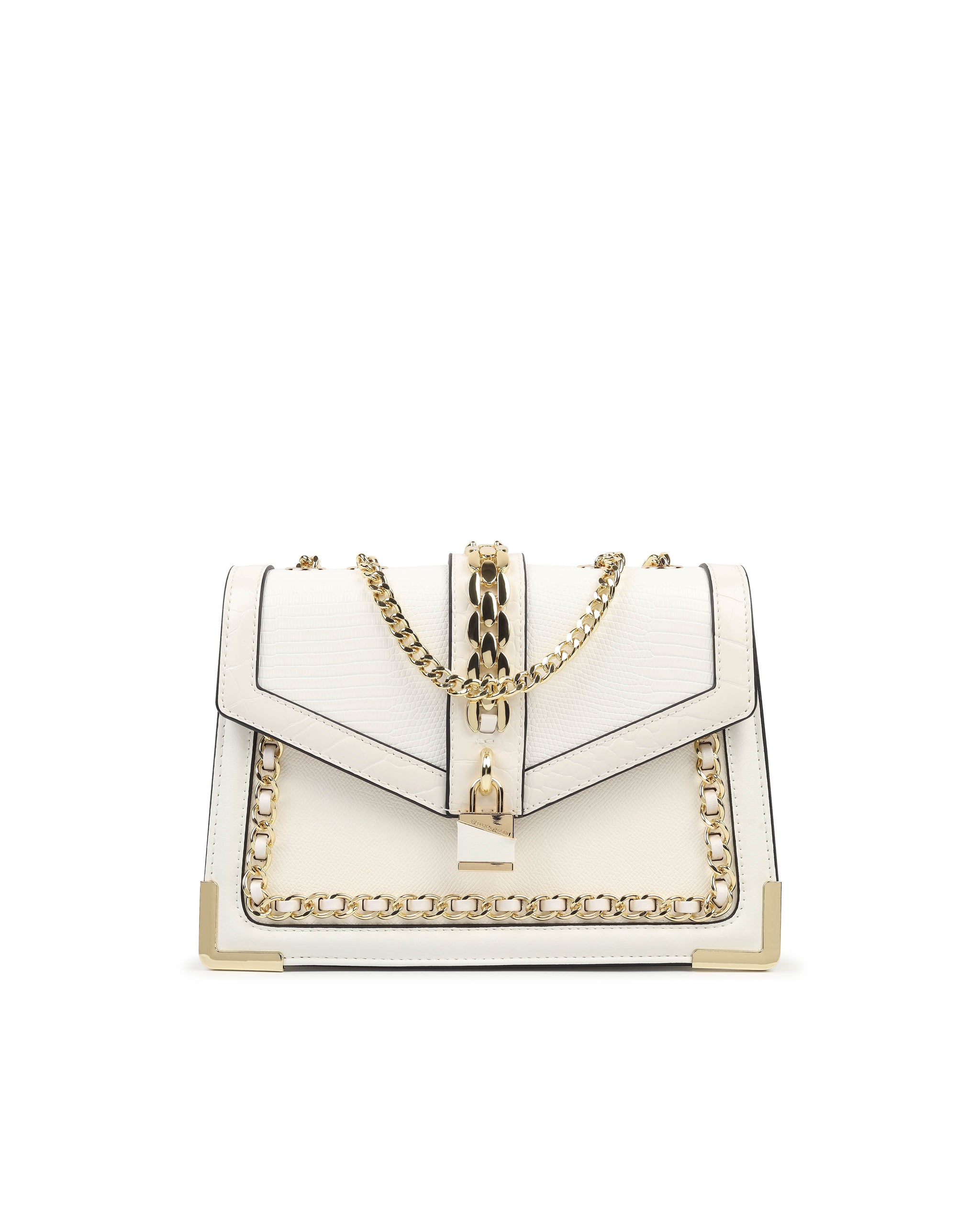 Celeste Sling - White