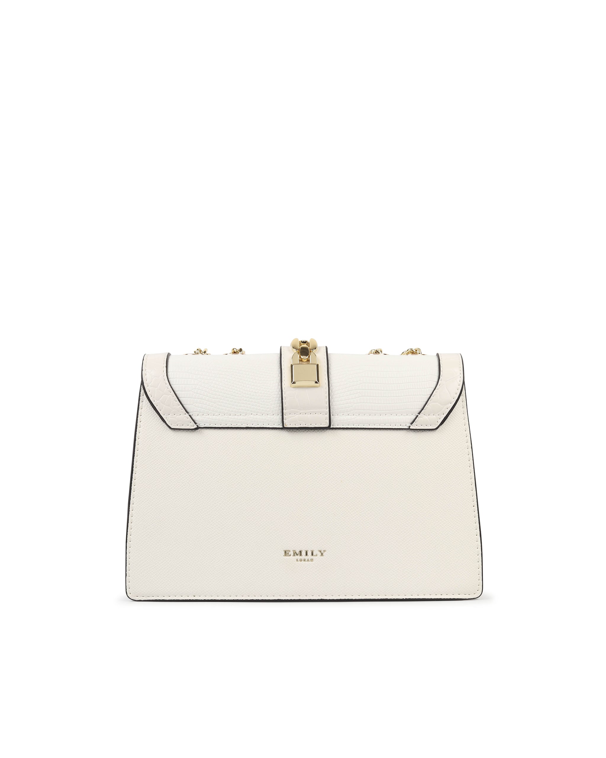 Celeste Sling - White