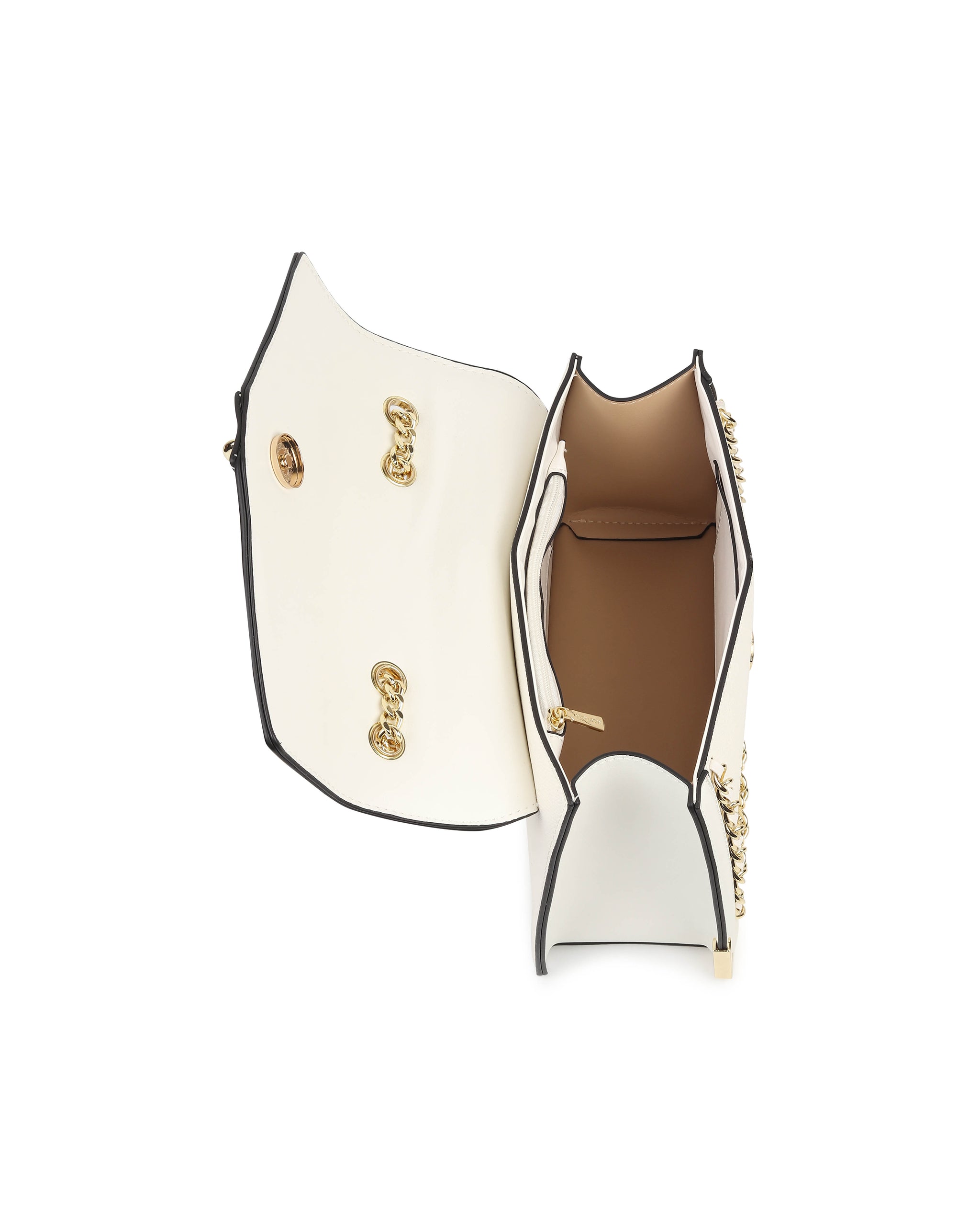 Celeste Sling - White