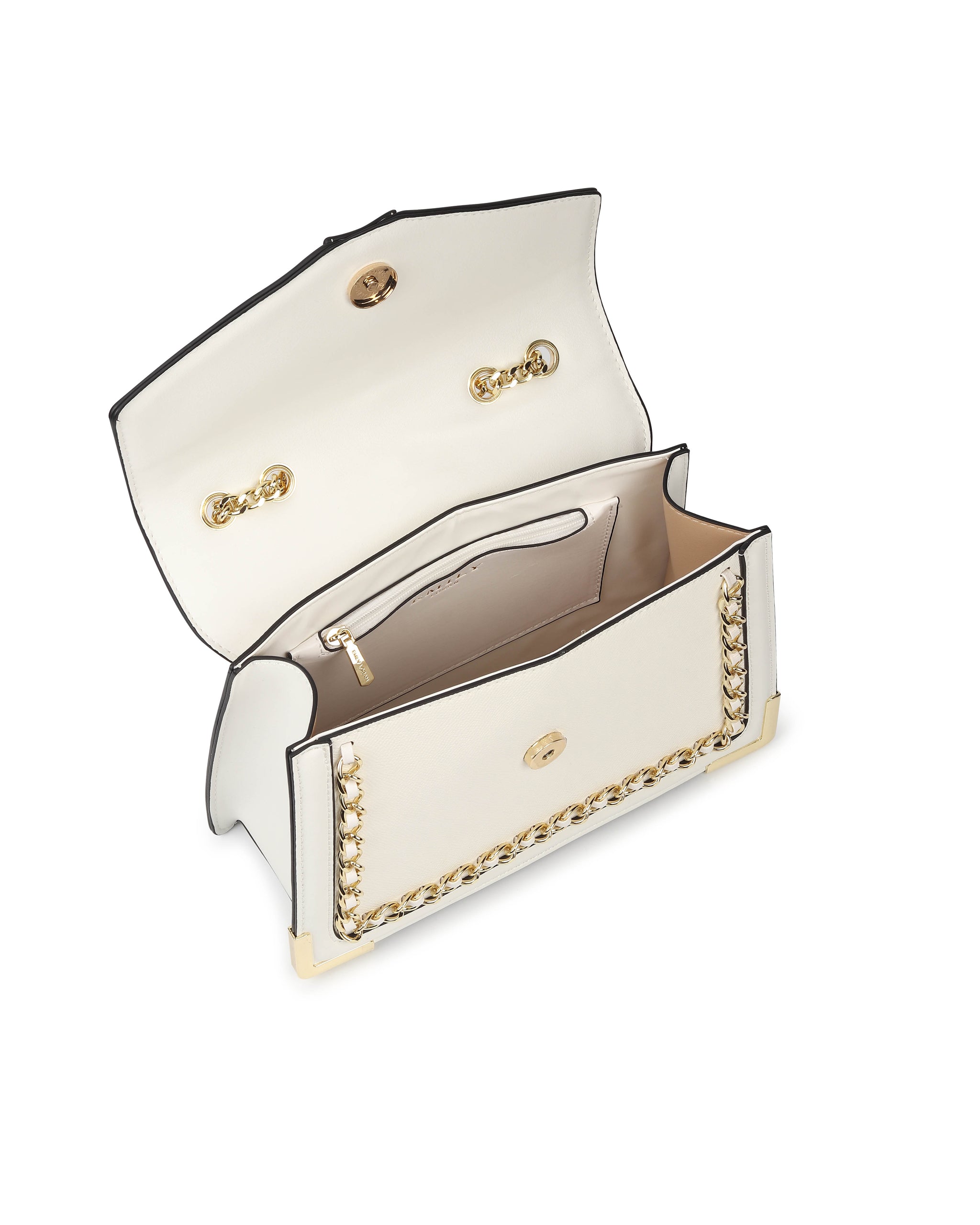 Celeste Sling - White