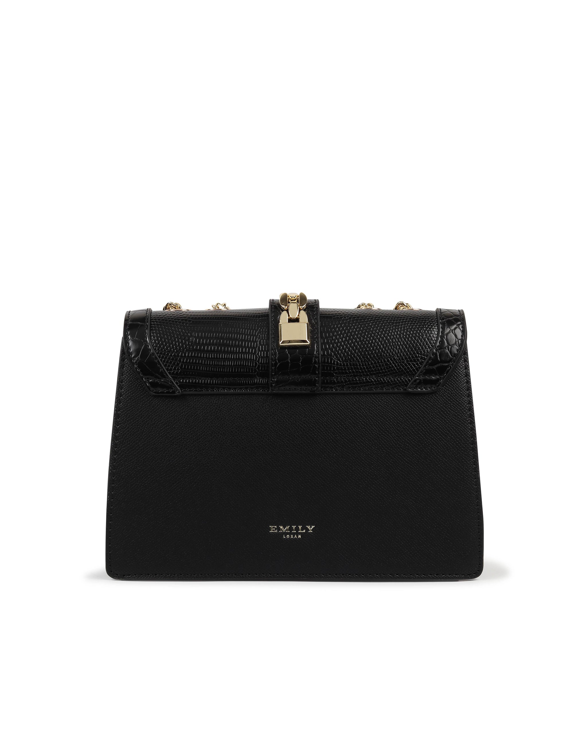 Celeste Sling - Black