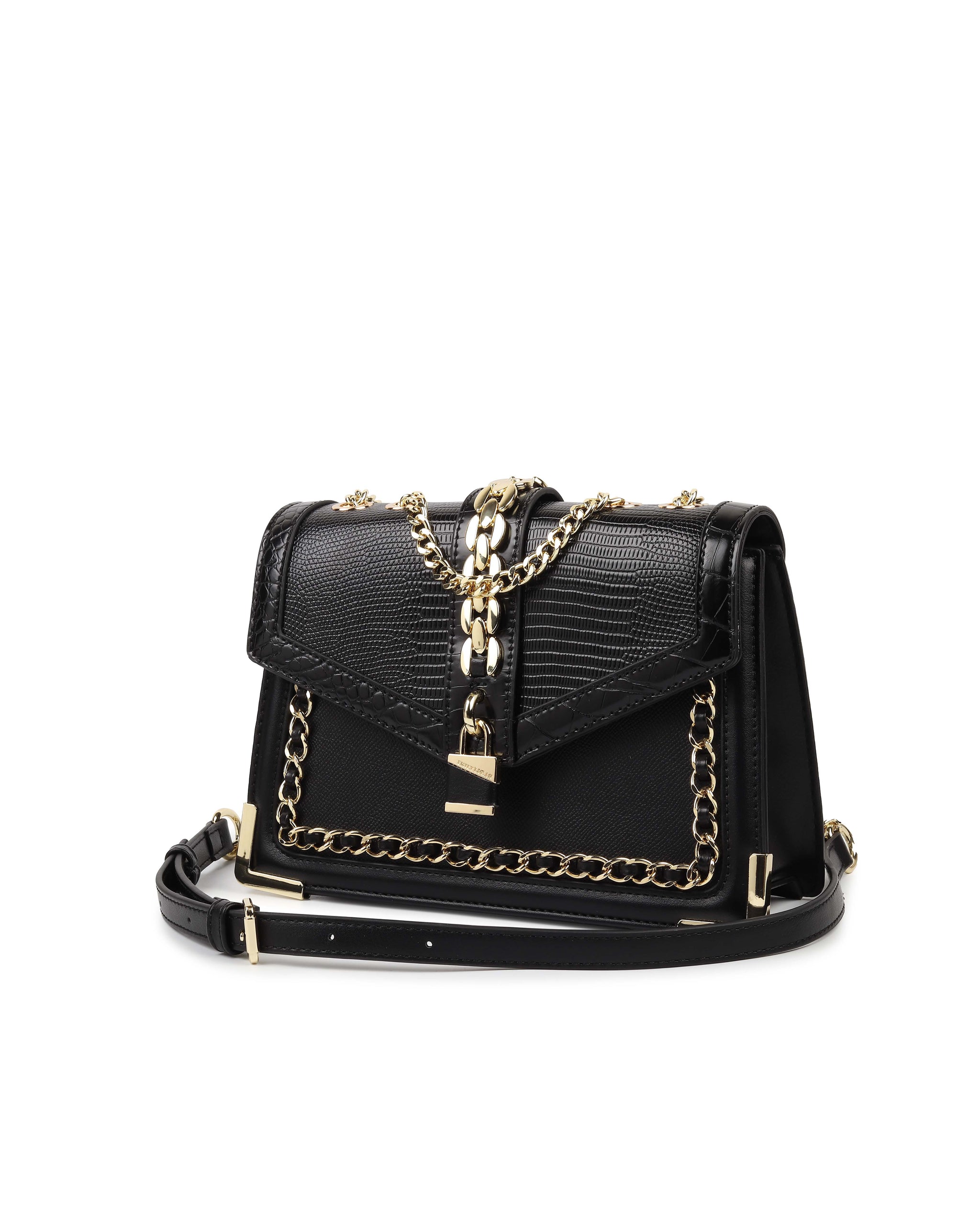 Celeste Sling - Black