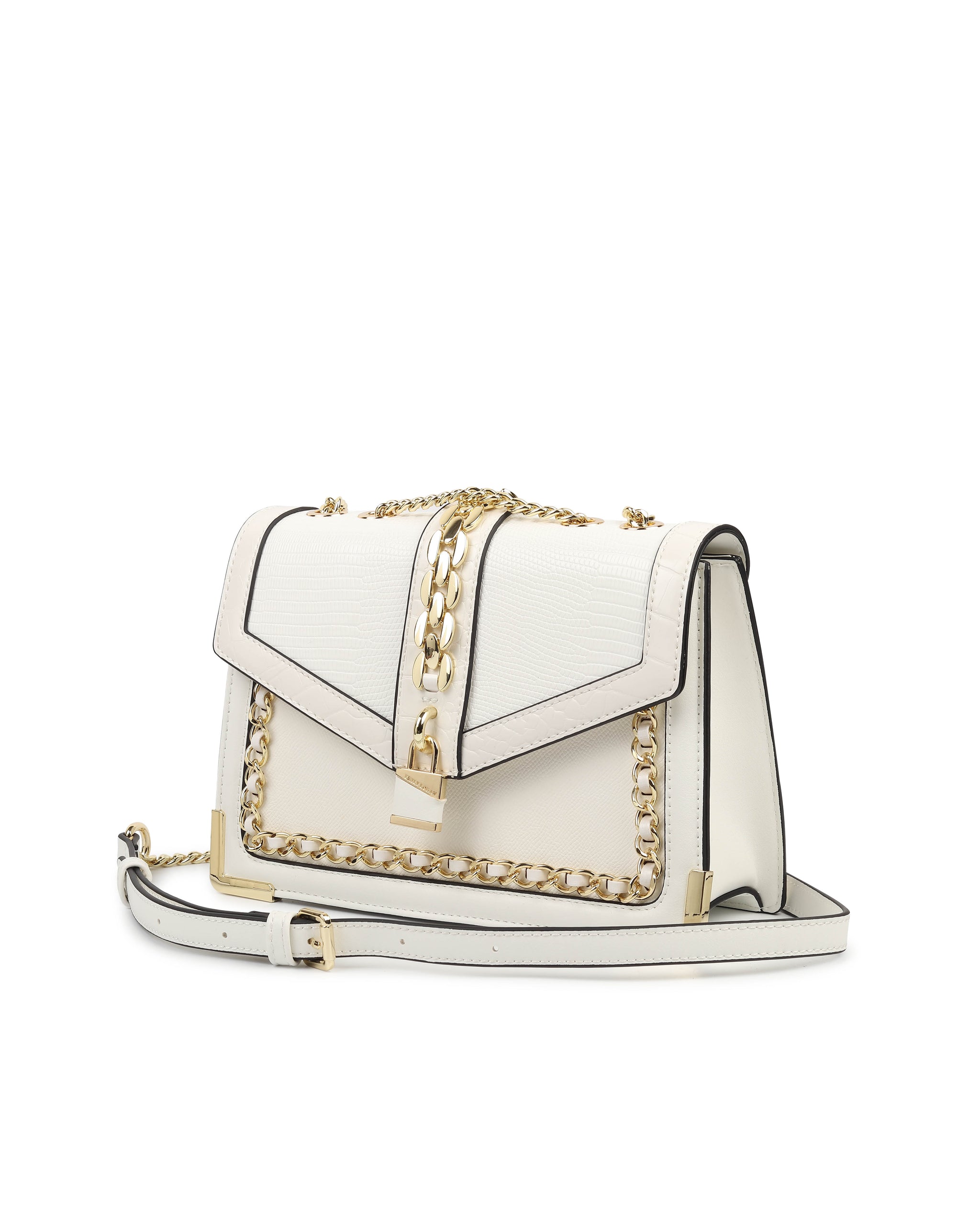 Celeste Sling - White