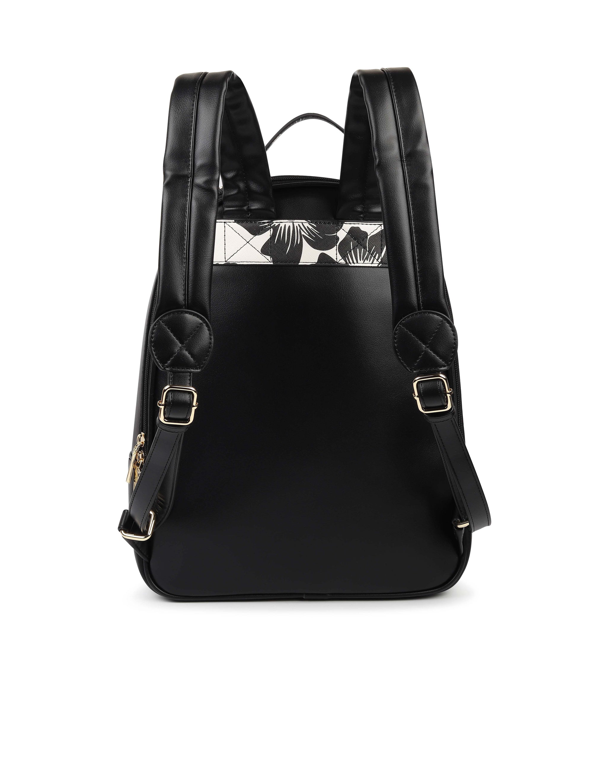 Willow Bagpack - Black