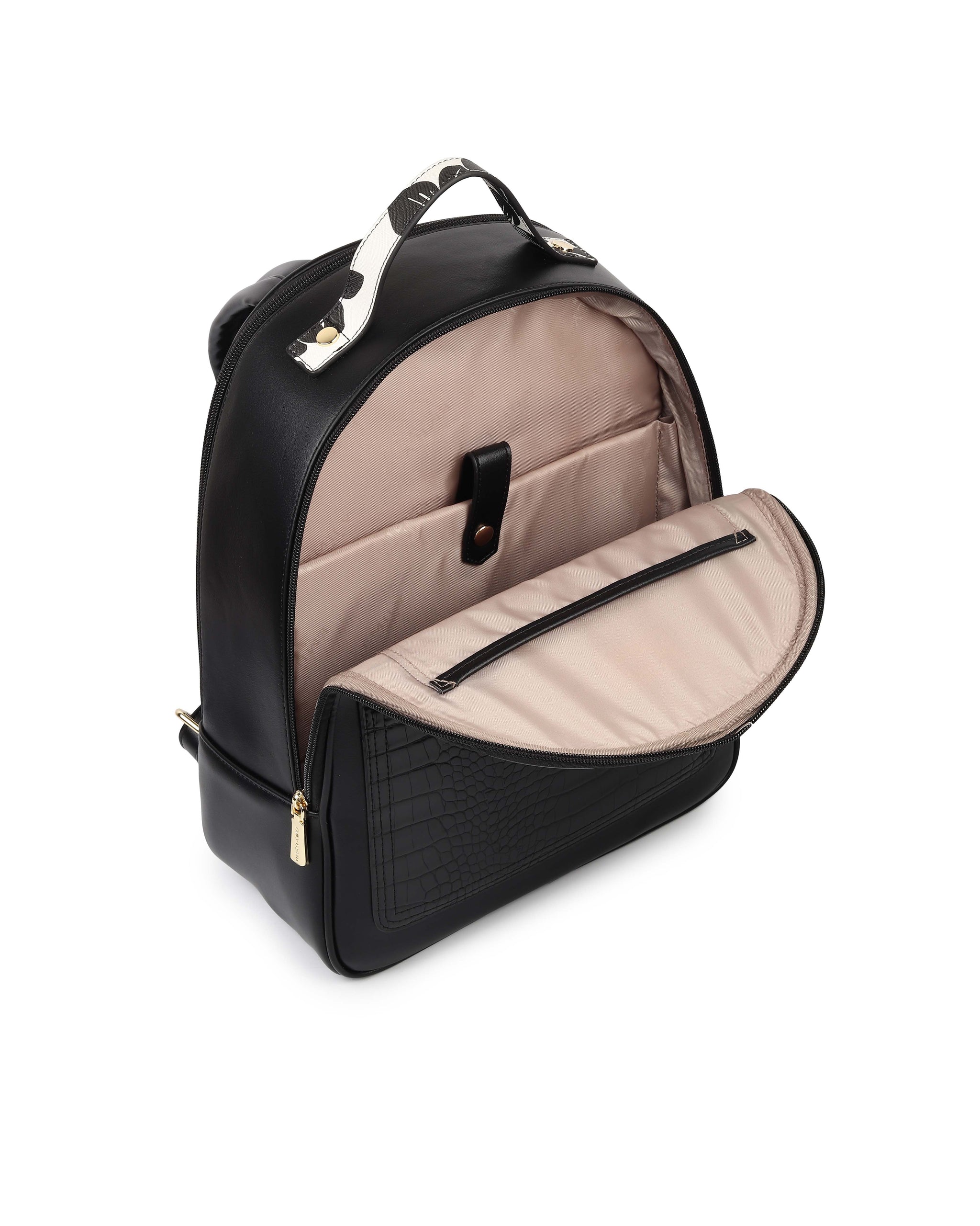 Willow Bagpack - Black