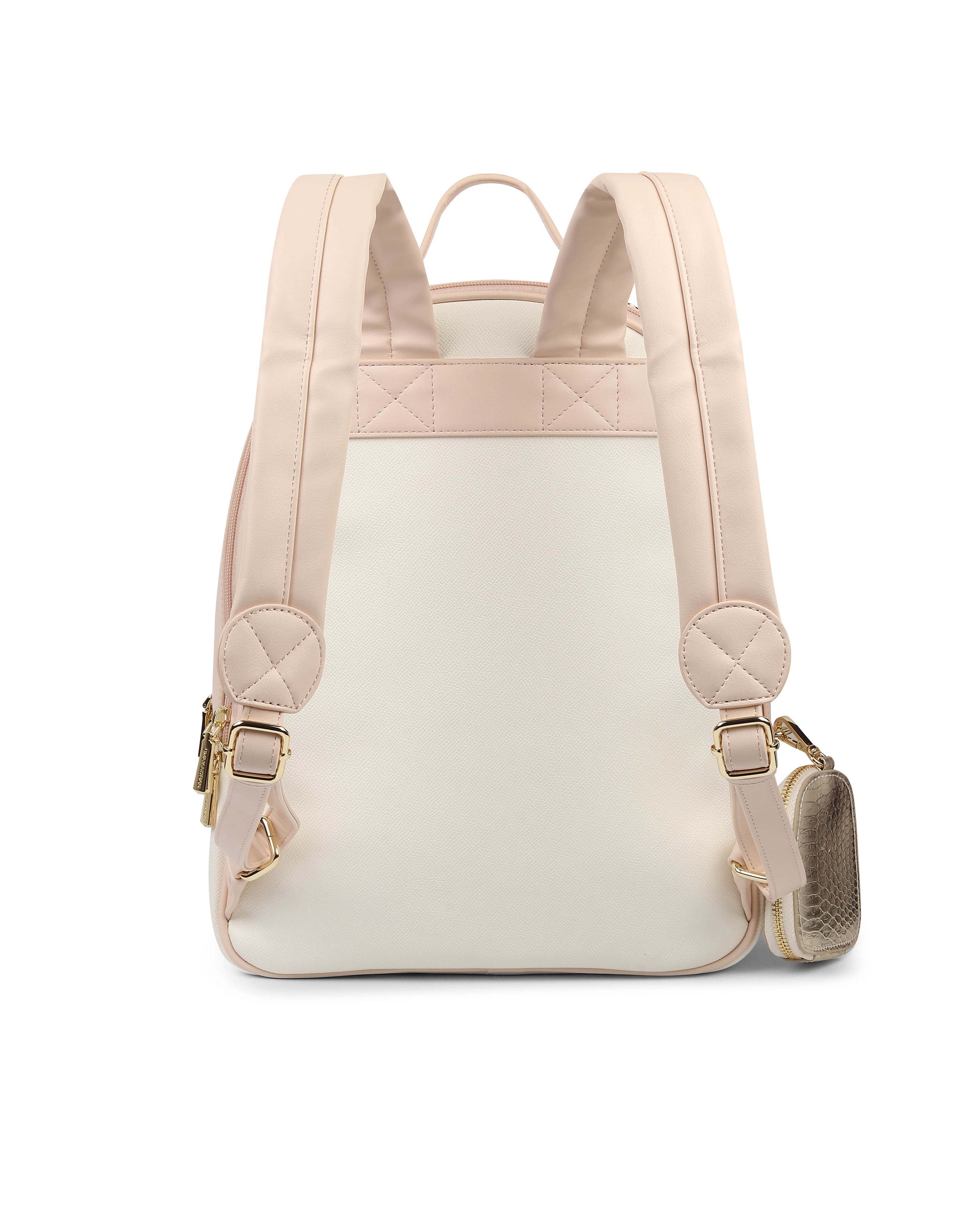 Willow Bagpack - White