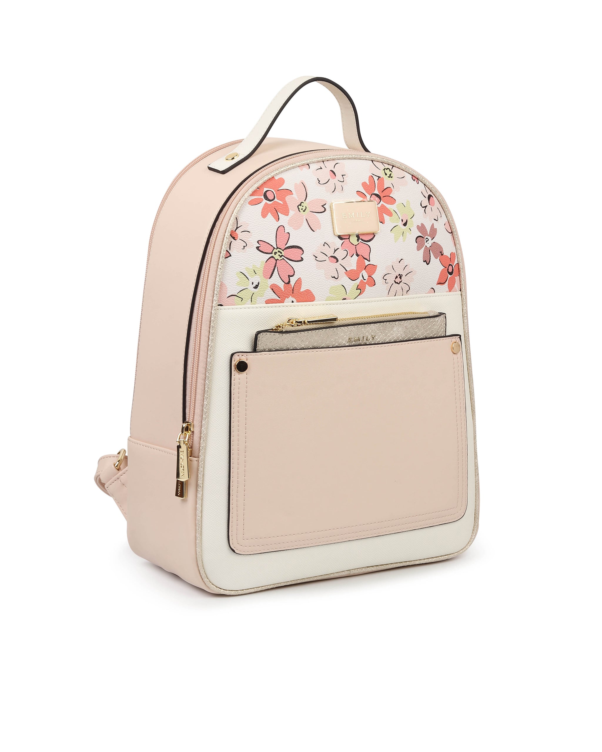 Willow Bagpack - Pink