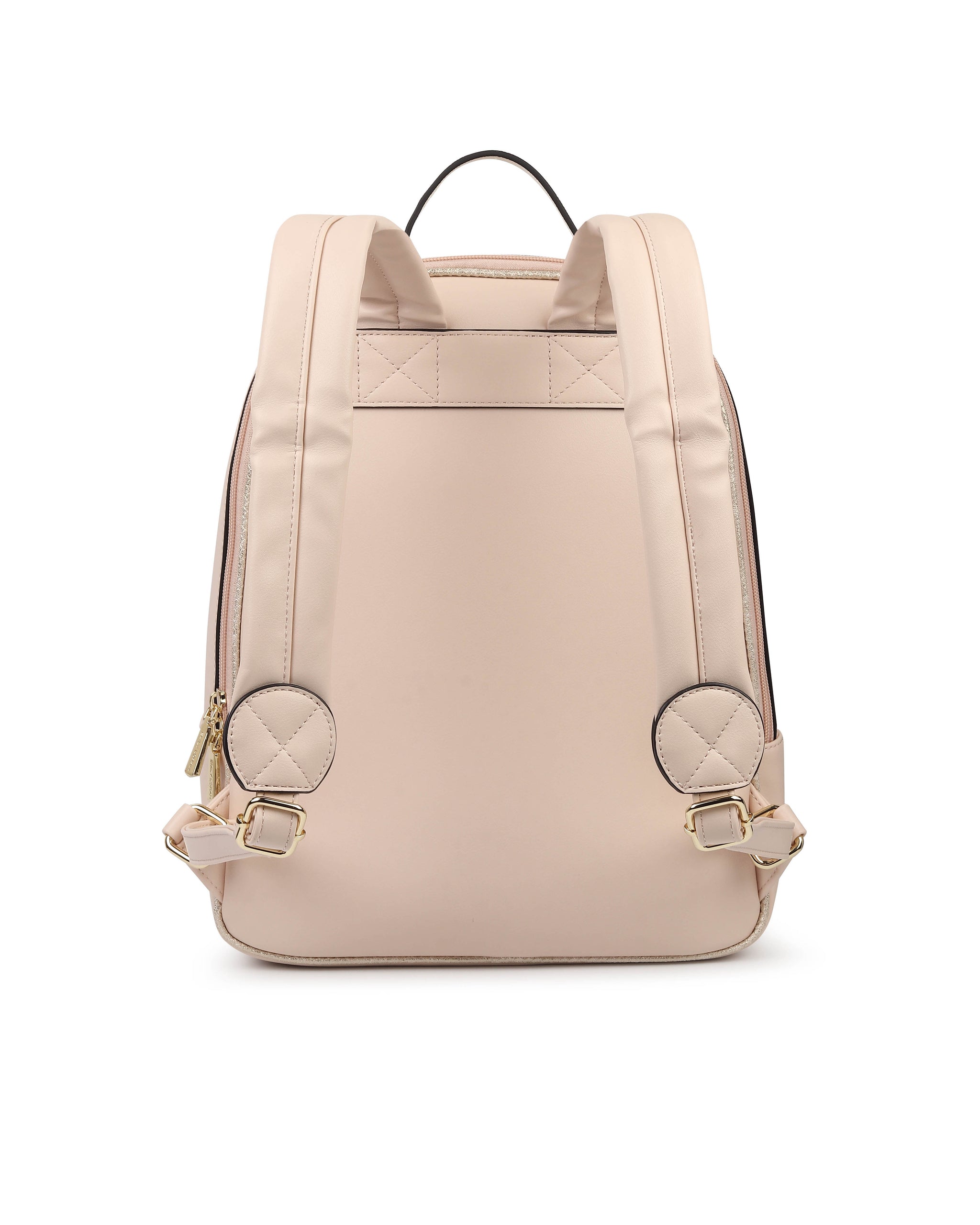 Willow Bagpack - Pink