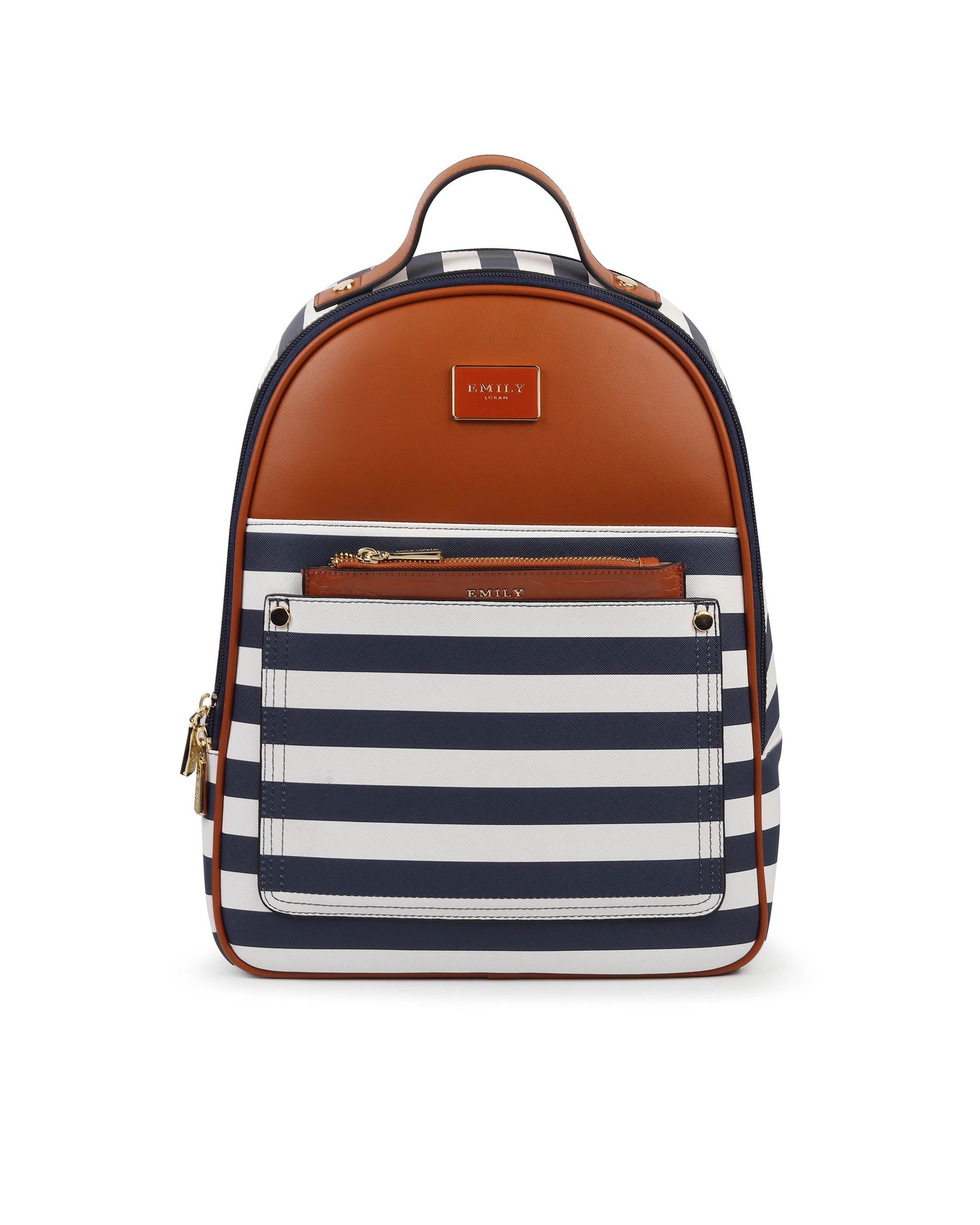 Willow Bagpack - Striped