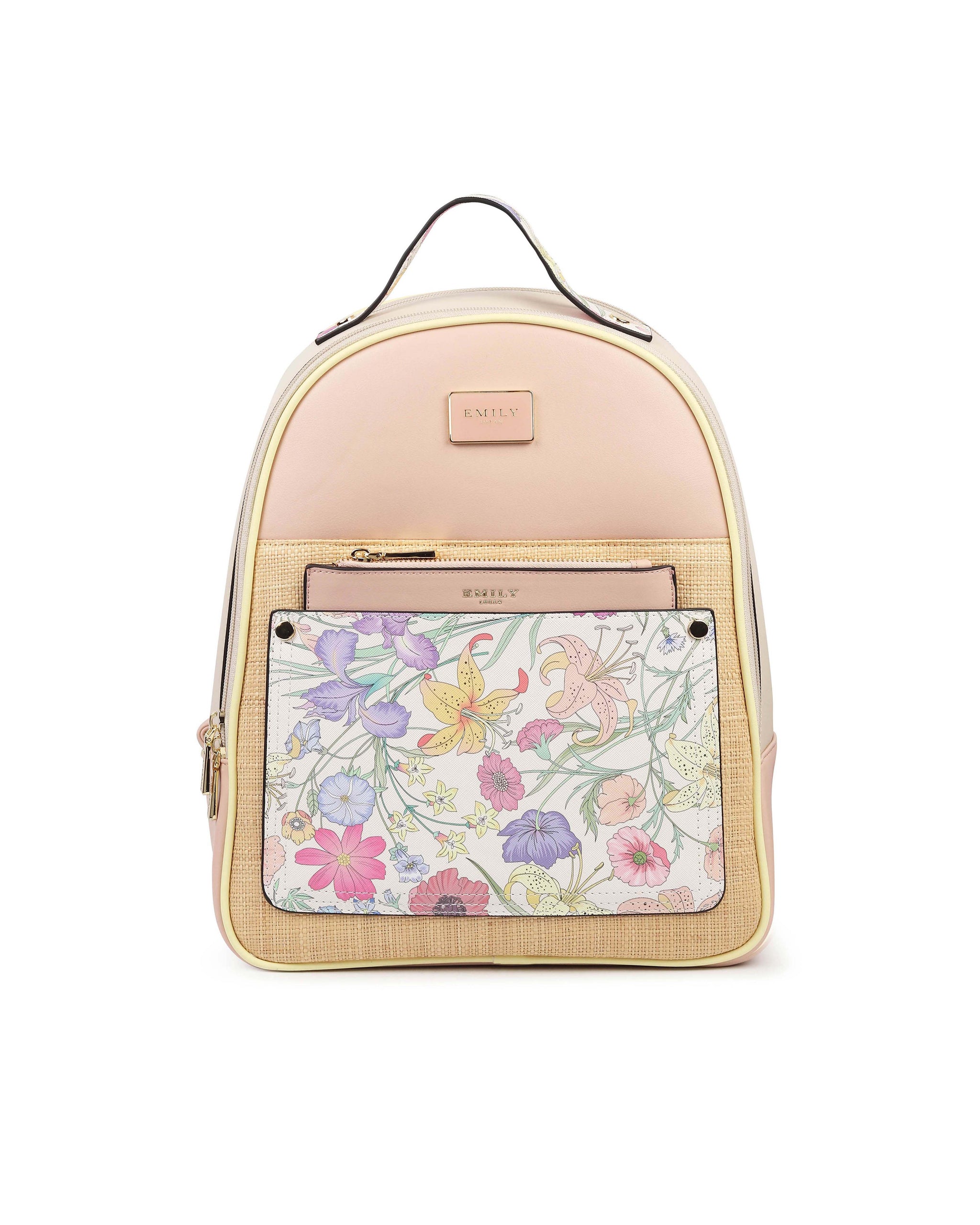 Willow Bagpack - Beige