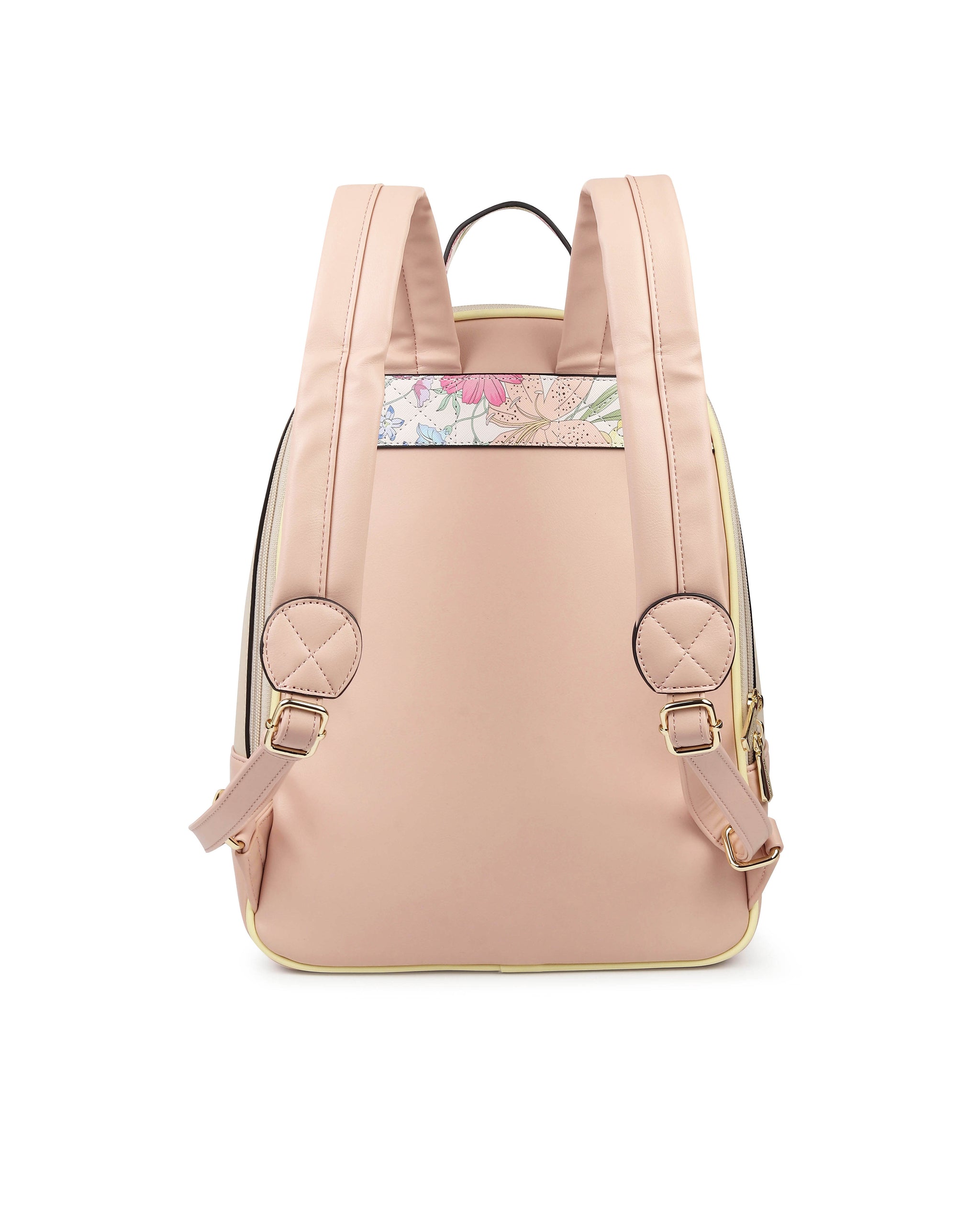 Willow Bagpack - Beige