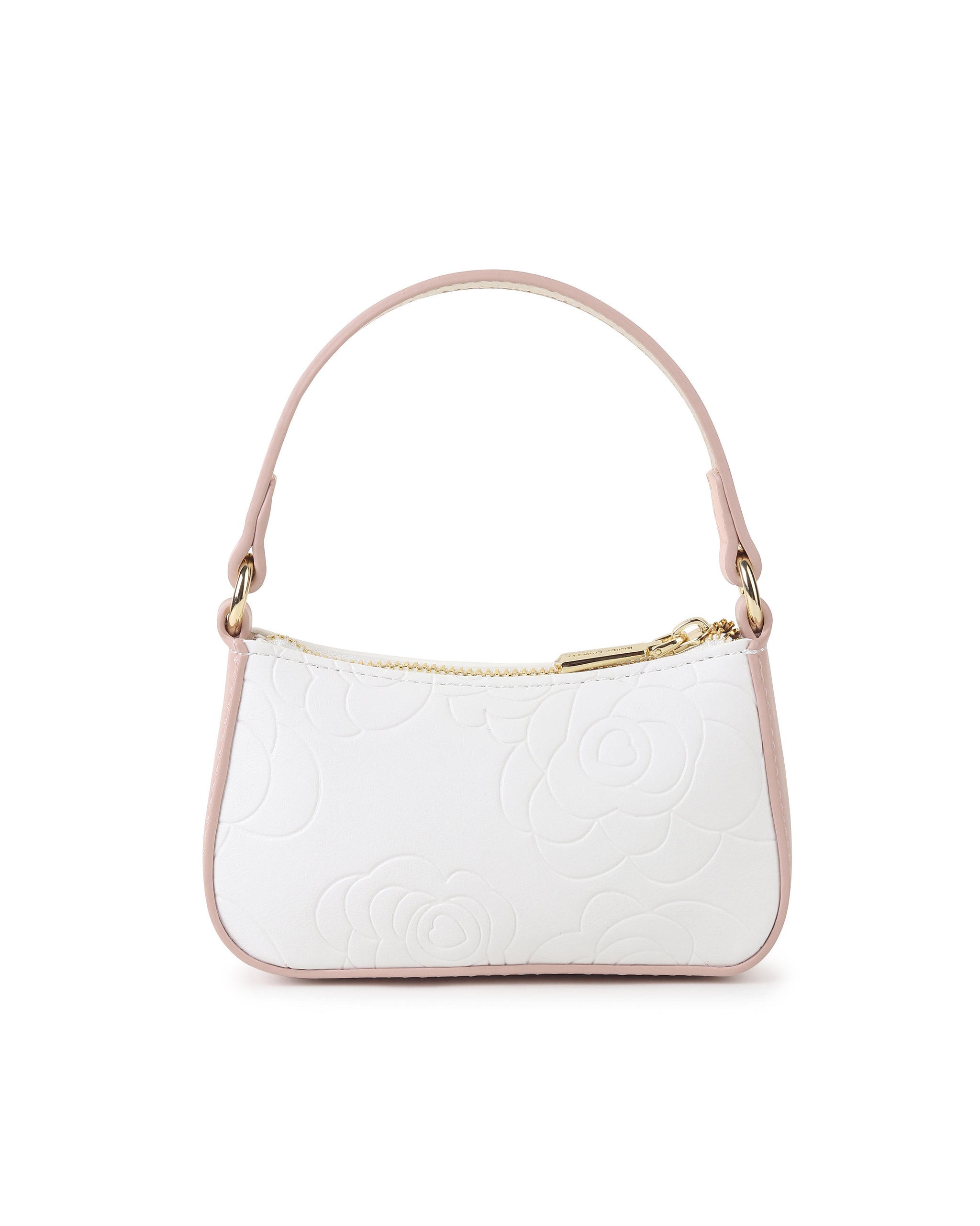 Nova Mini Bag- White
