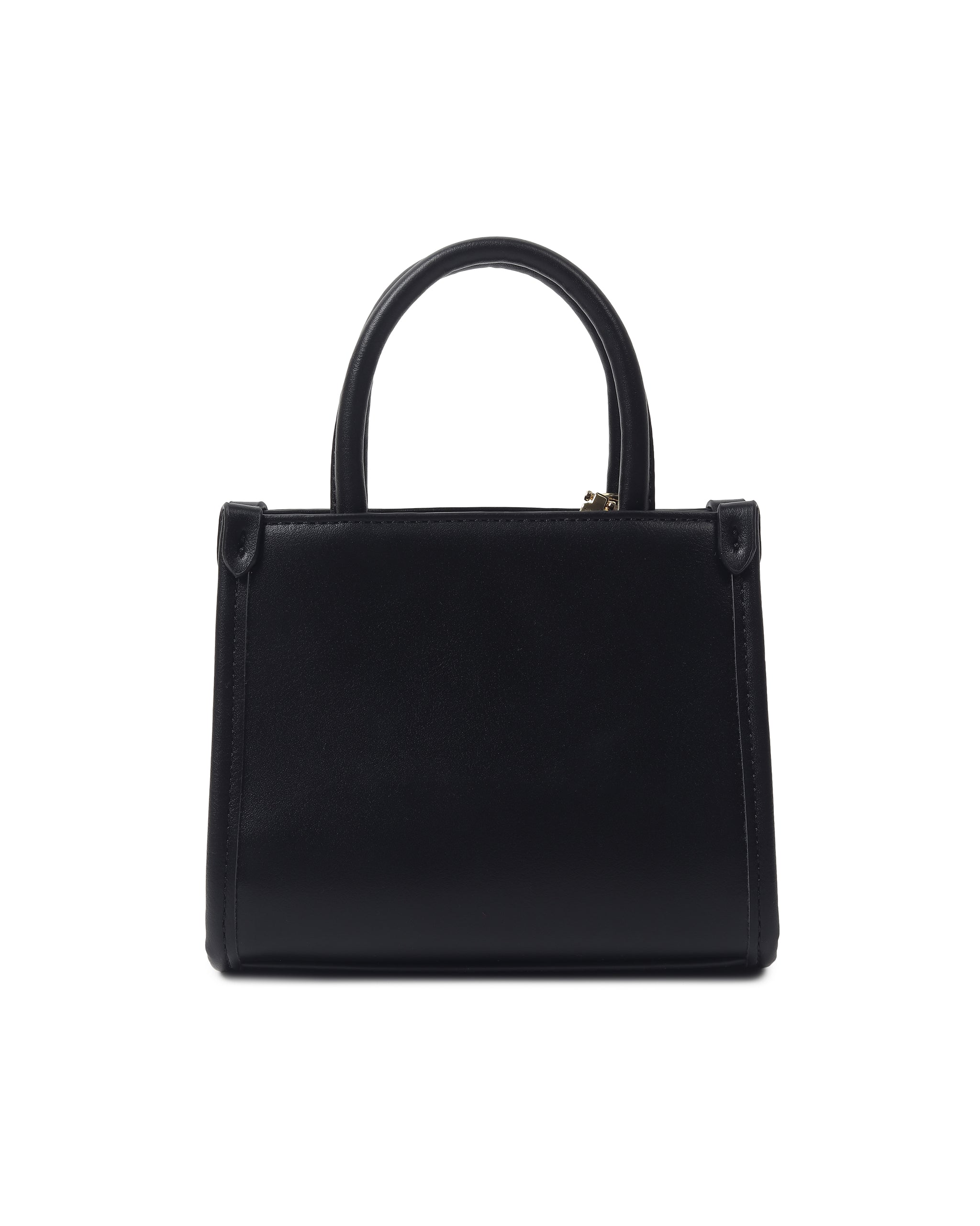 Opal Mini Bag- Black
