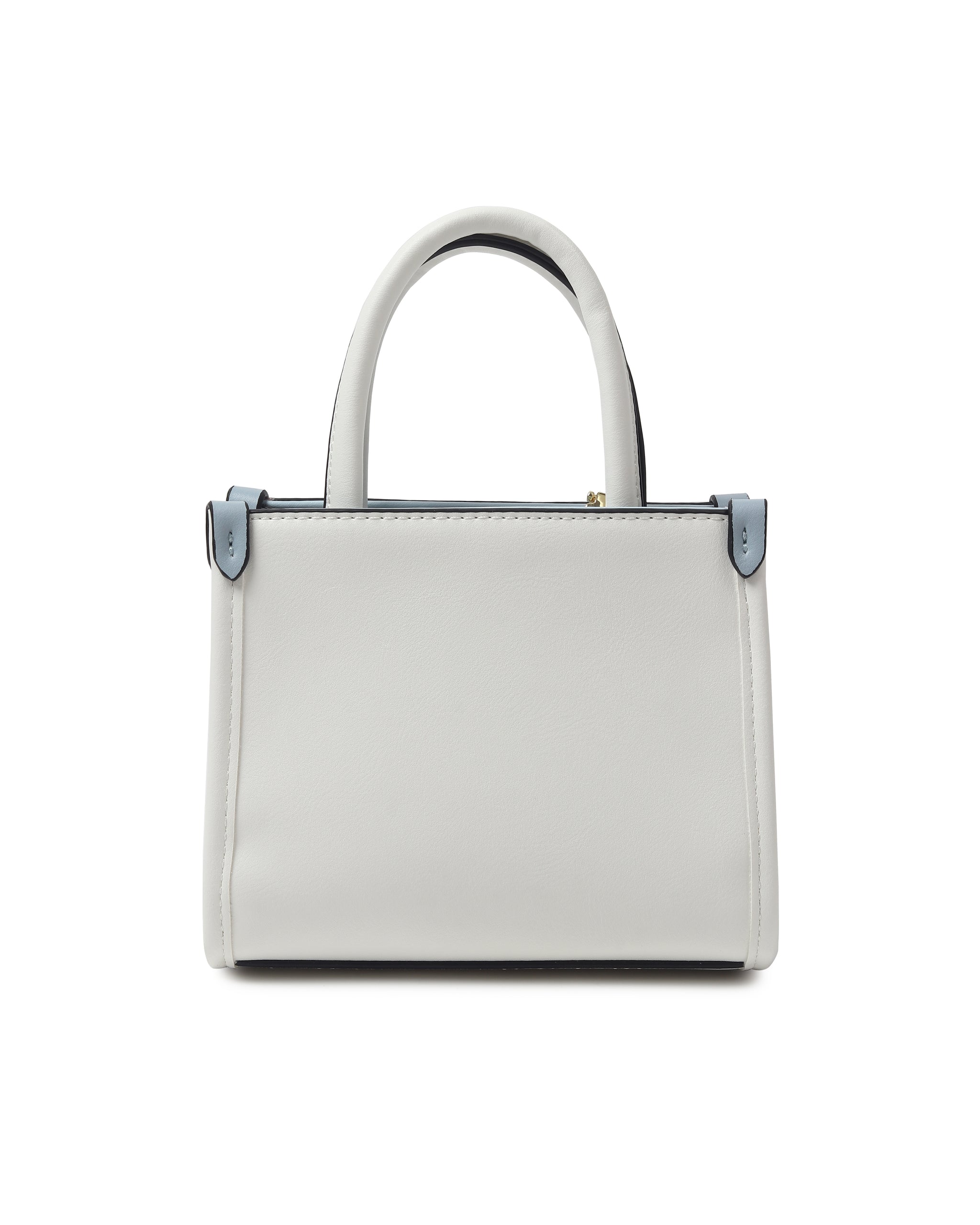 Opal Mini Bag- Blue