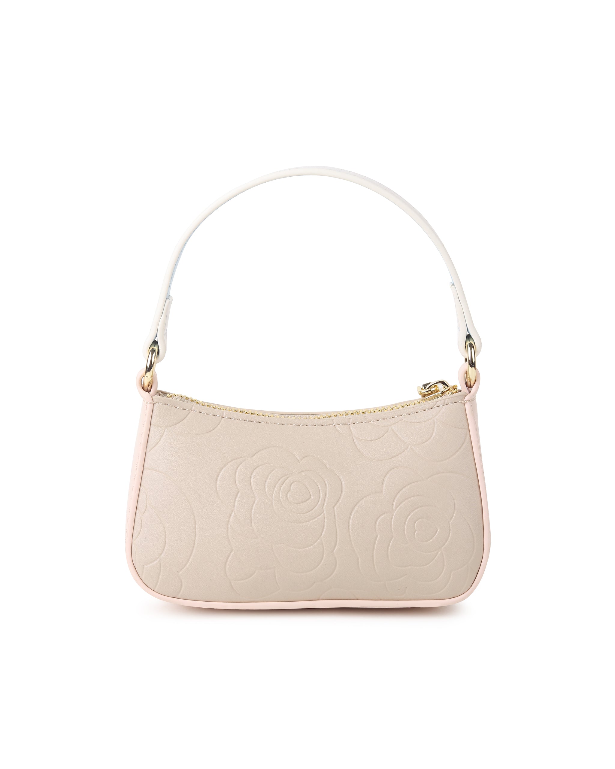 Nova Mini Bag- Beige