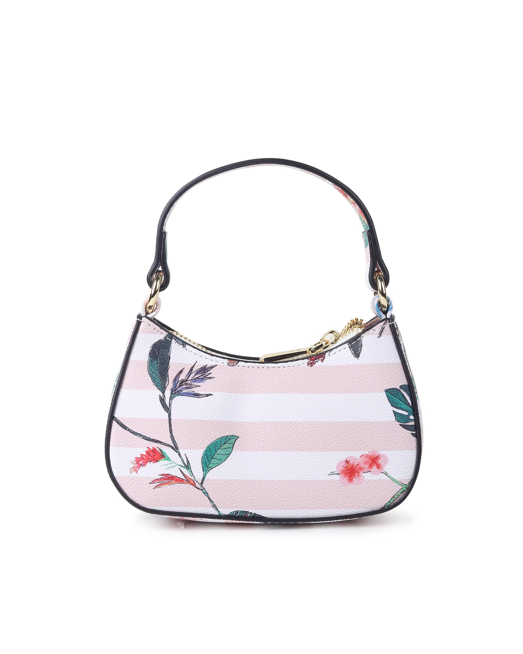 Fleur Mini Bag- Floral