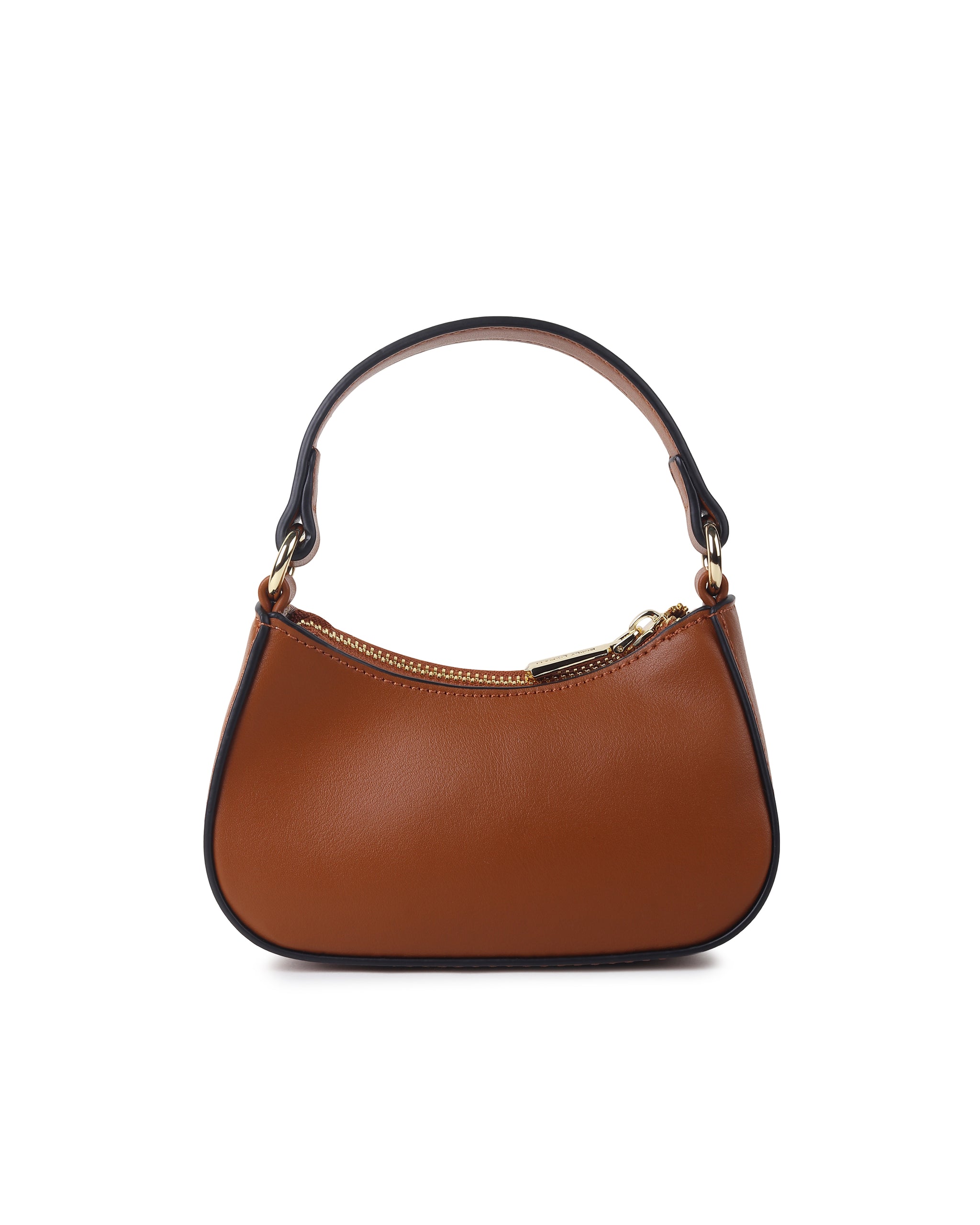 Fleur Mini Bag- Beige