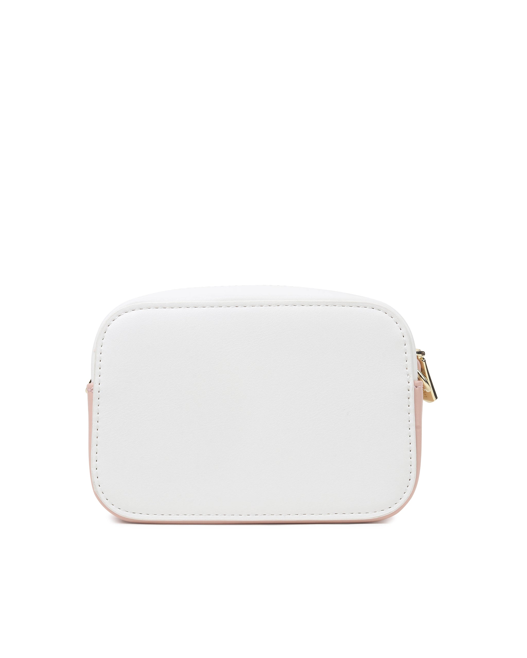 Belle Mini Bag- White