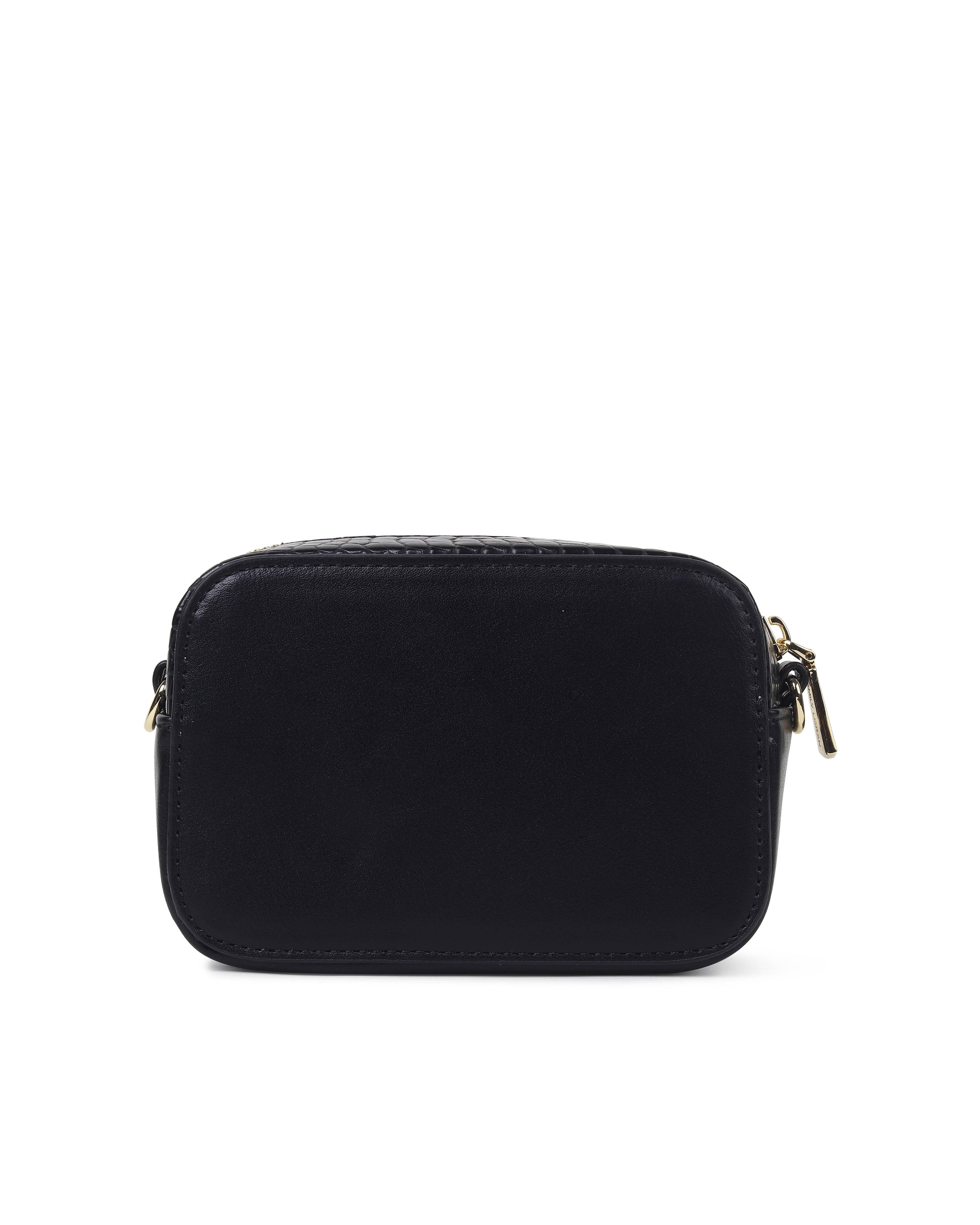 Belle Mini Bag- Black