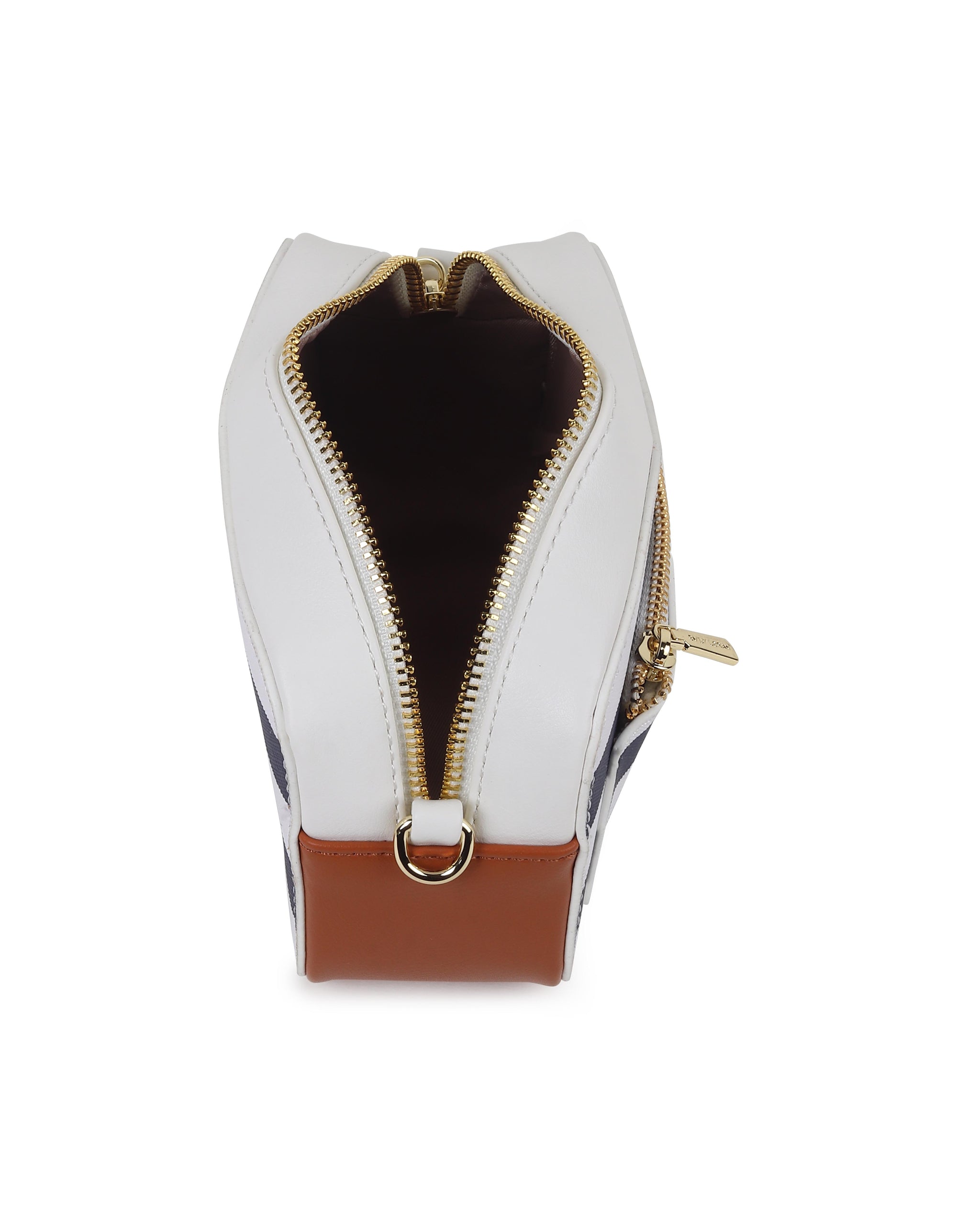 Belle Mini Bag- Stripes