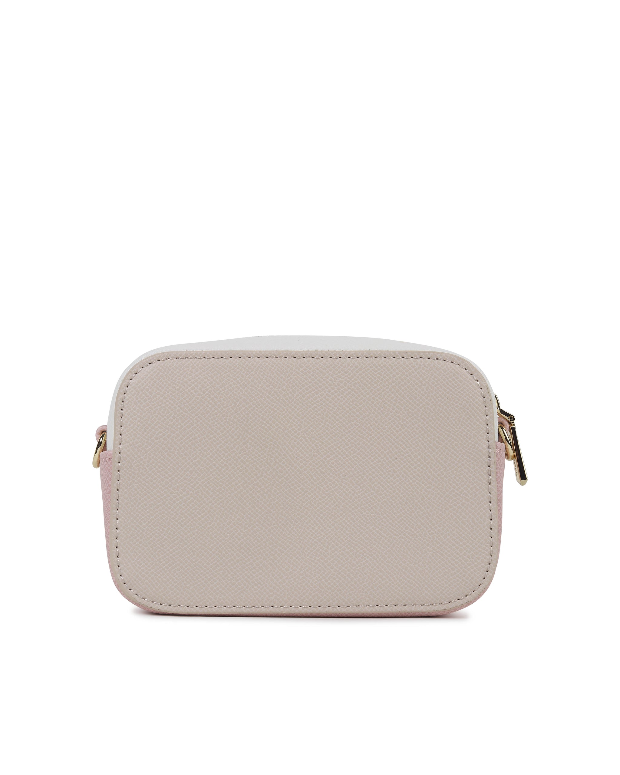 Belle Mini Bag- Cream