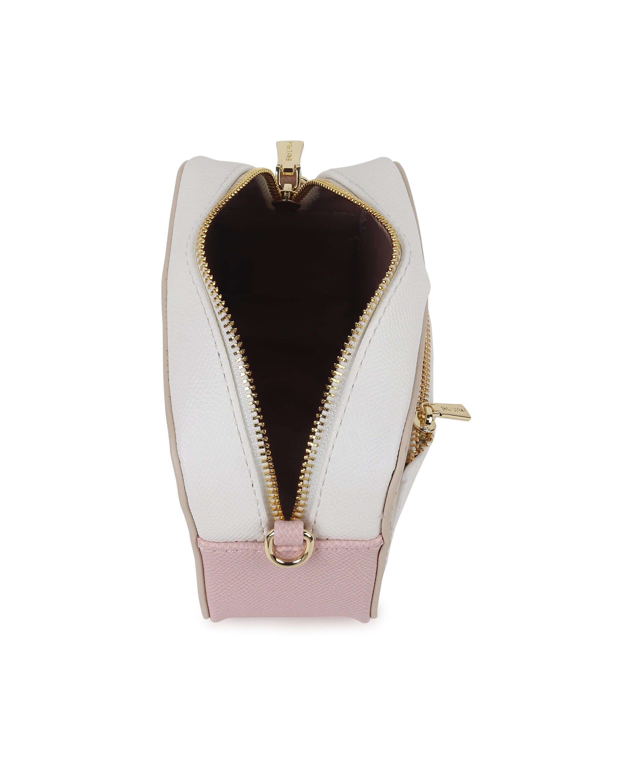 Belle Mini Bag- Cream