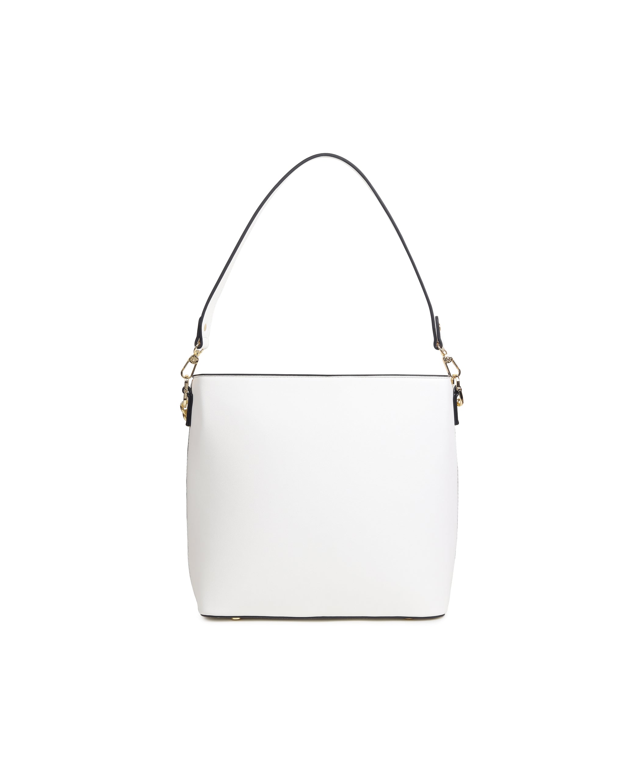 Auracharm Handbag - White