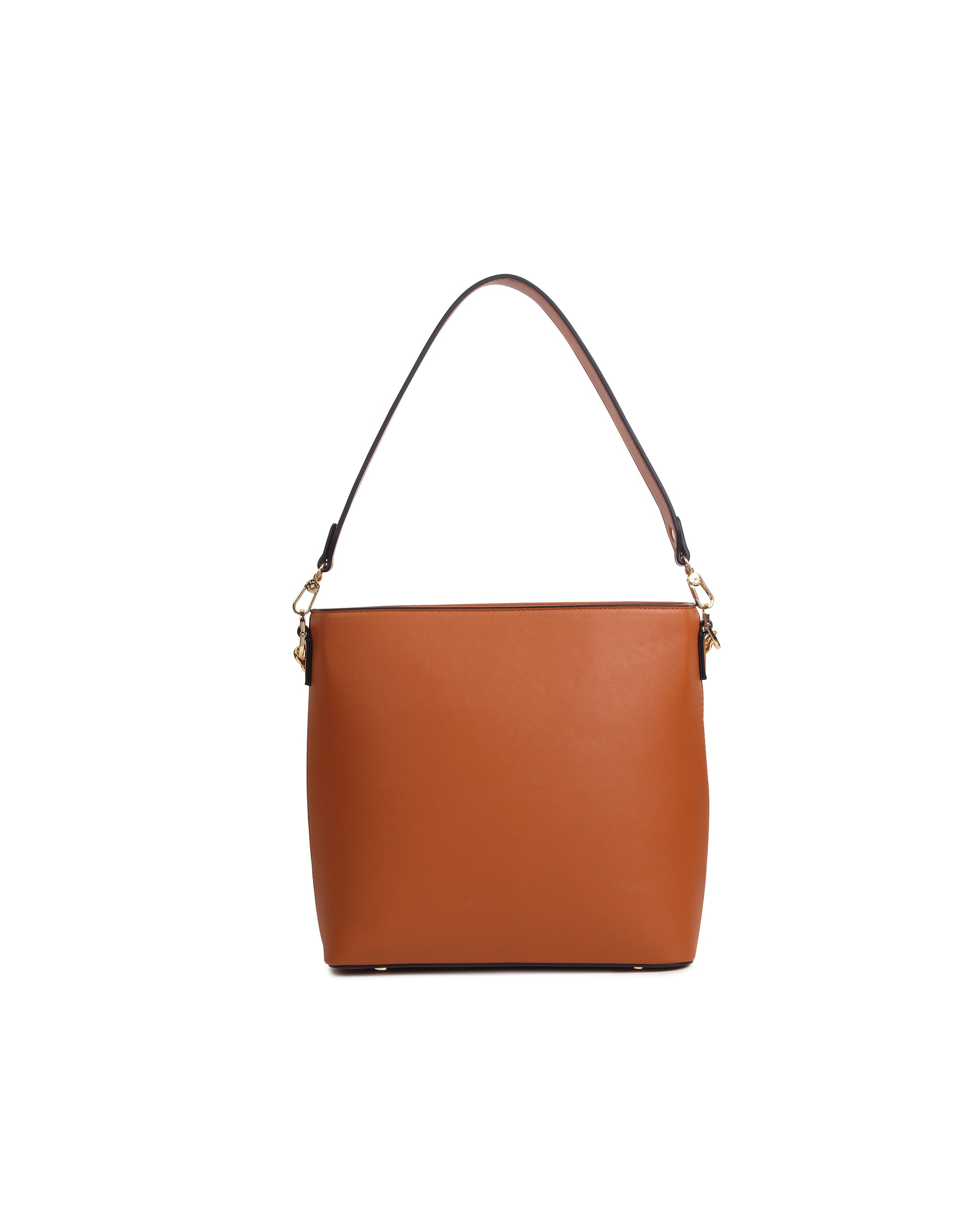 Auracharm Handbag - Tan