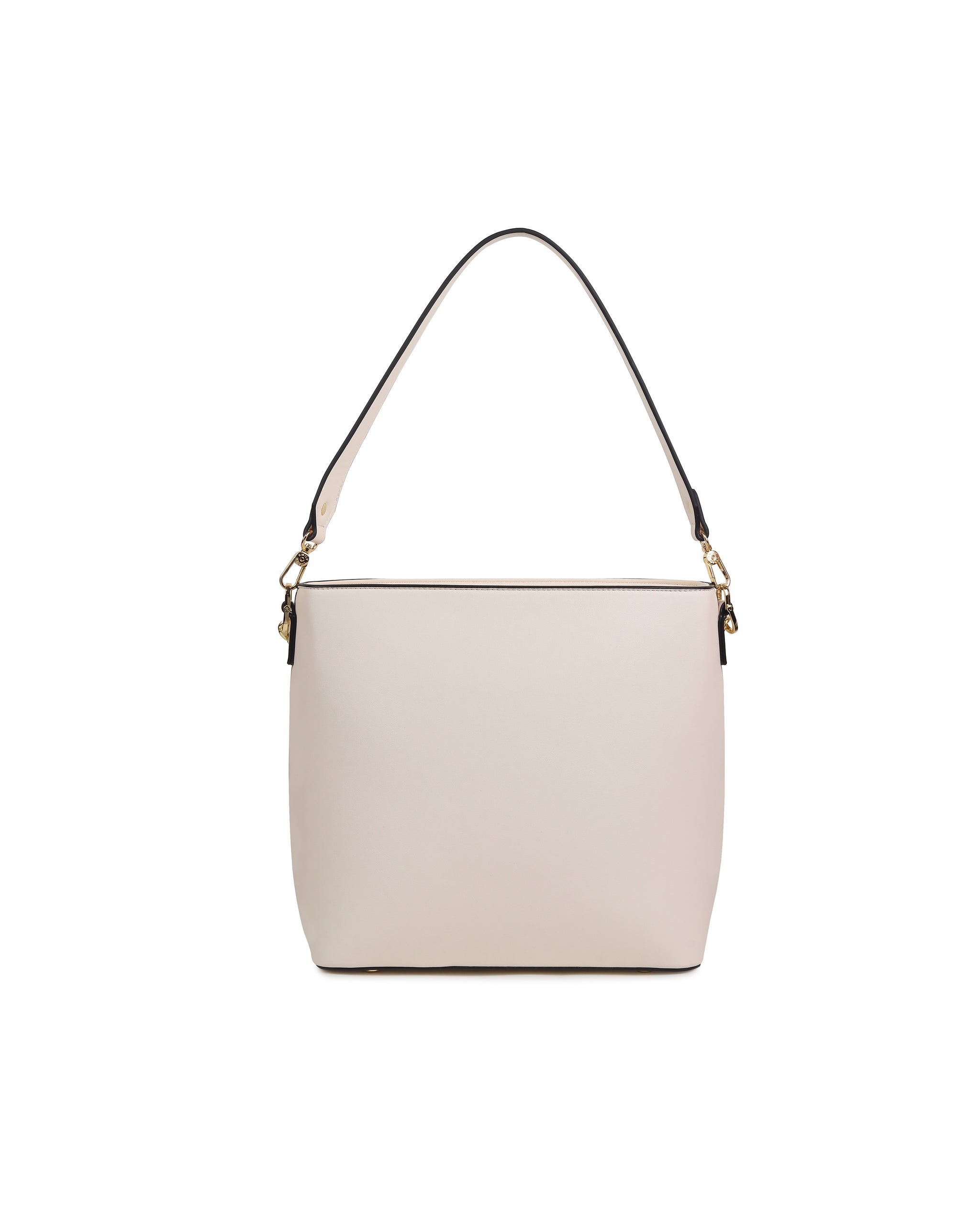 Auracharm Handbag - Beige