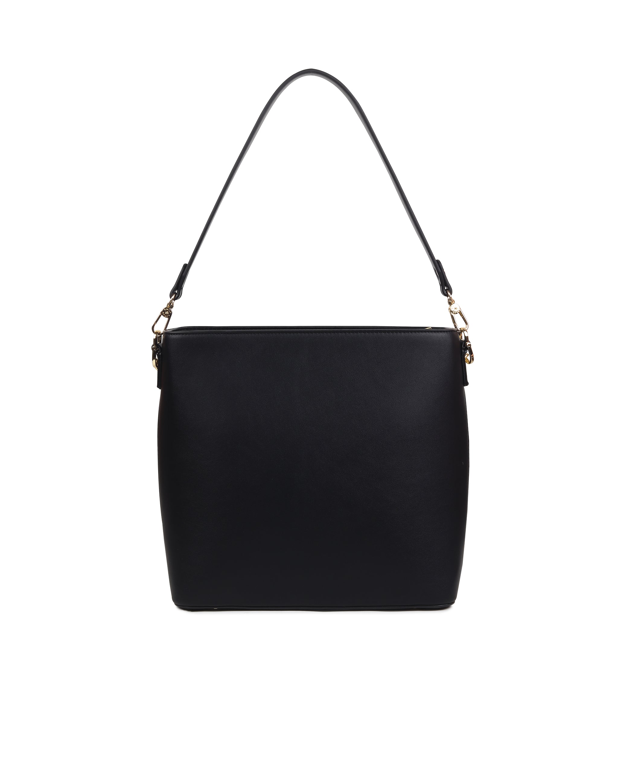 Auracharm Handbag - Black
