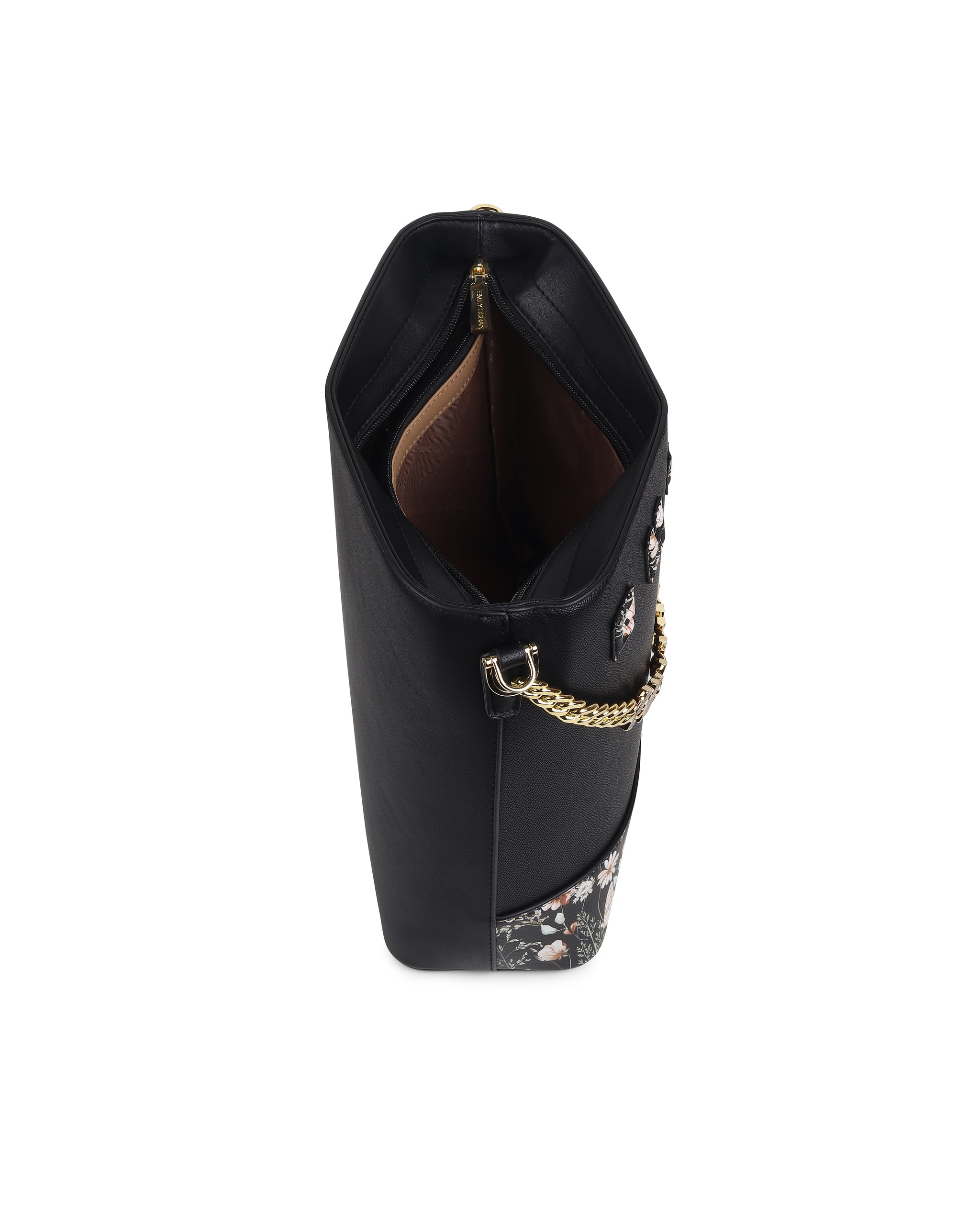 Auracharm Handbag - Black