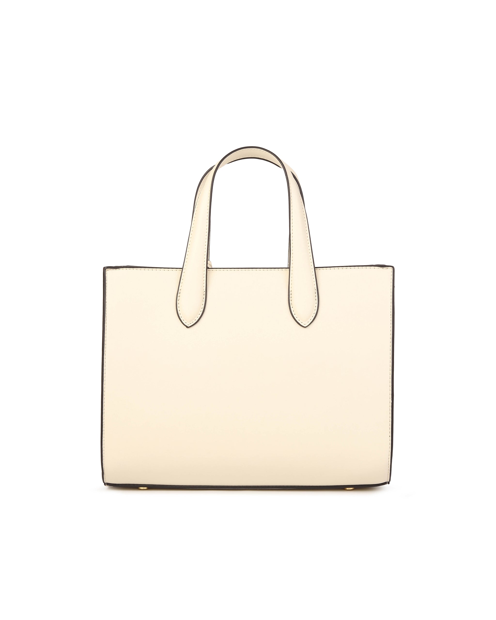 Daisy Bloom Tote Bag - Pink
