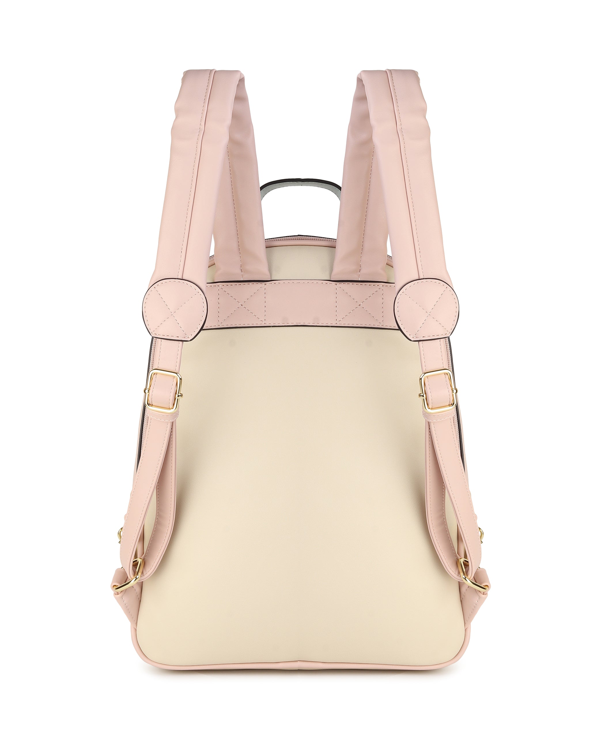 Isla Bagpack - Cream