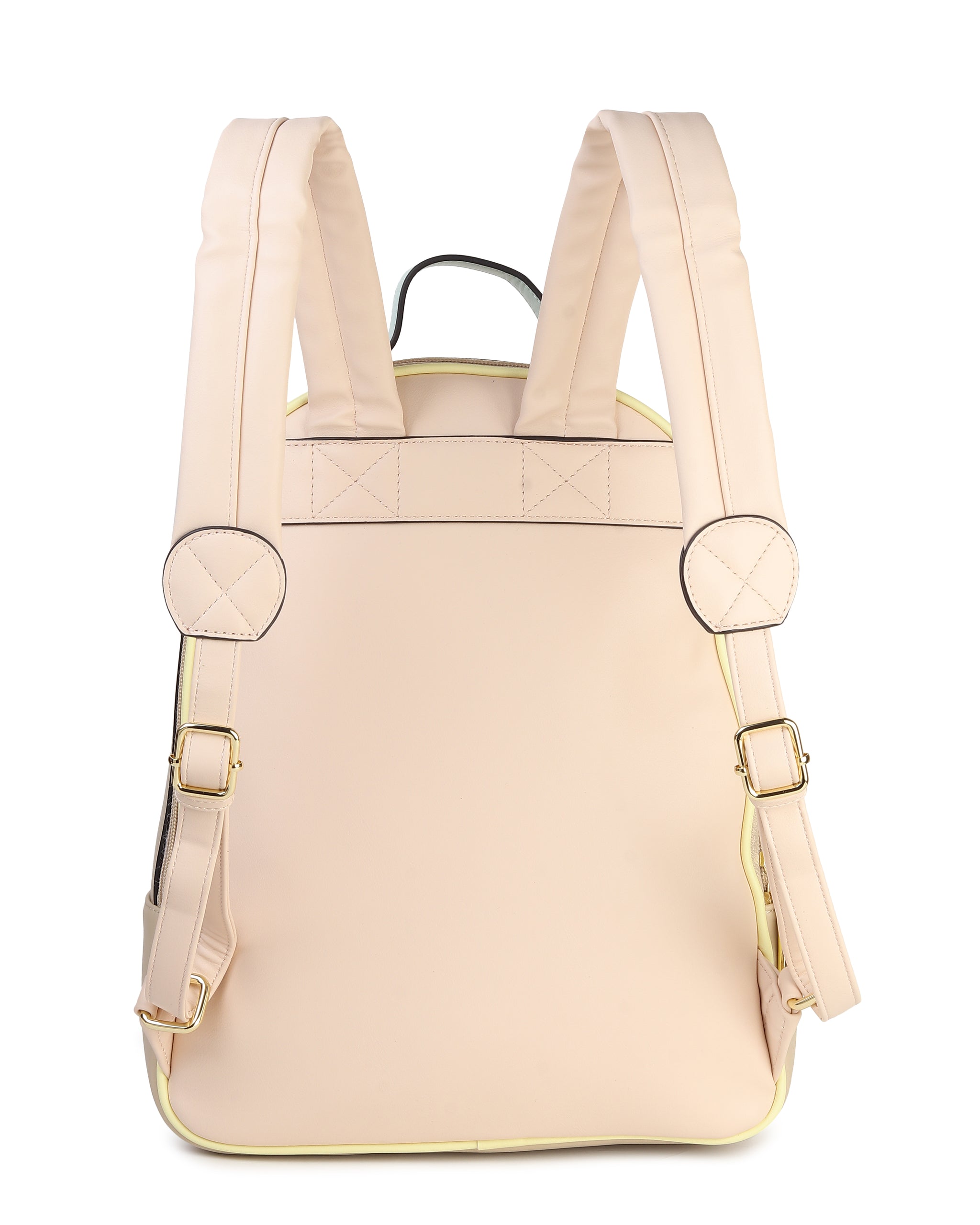 Layla Bagpack - Pink