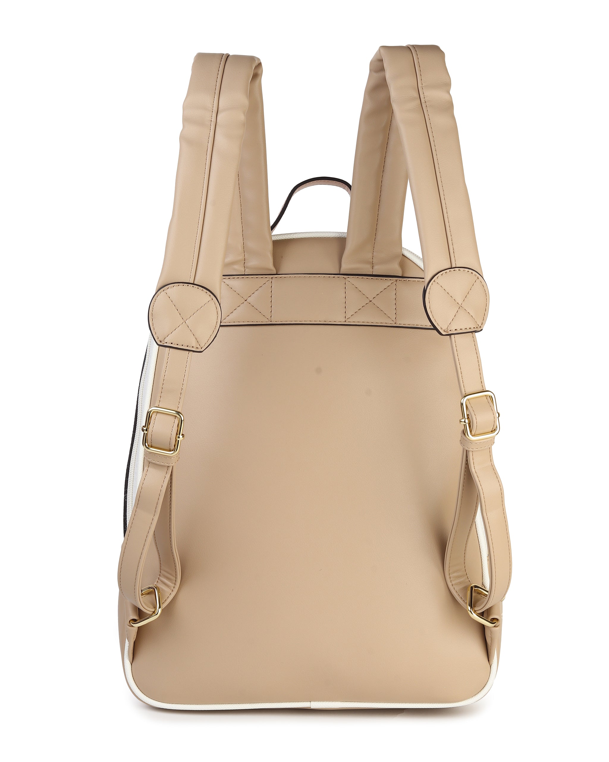 Layla Bagpack - Beige