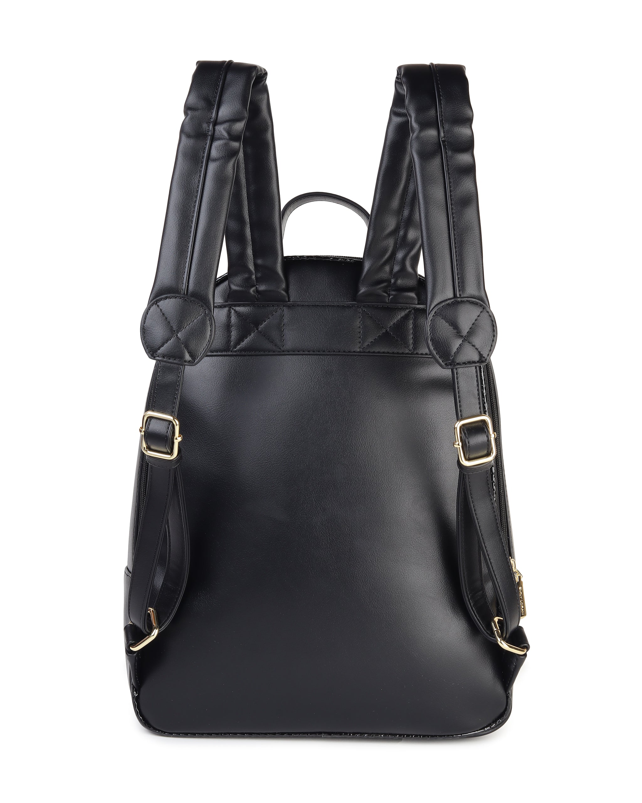 Isla Bagpack - Black