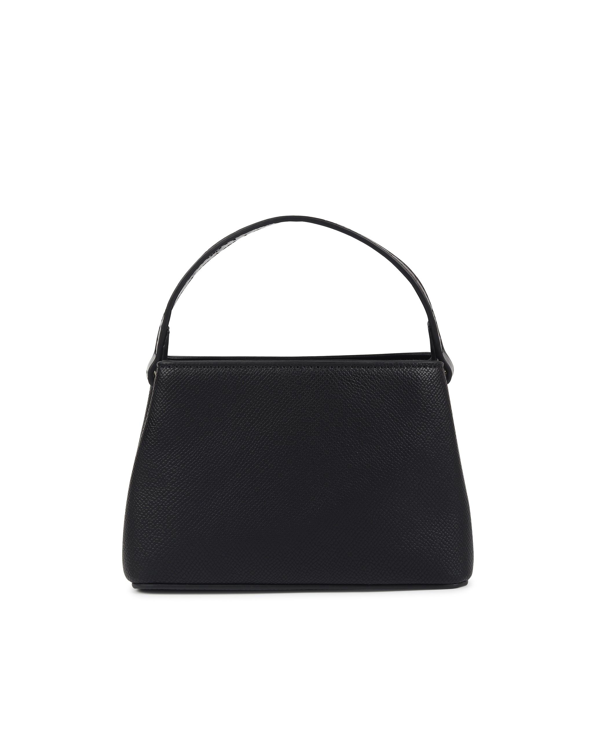 Blaire Mini Bag- Black