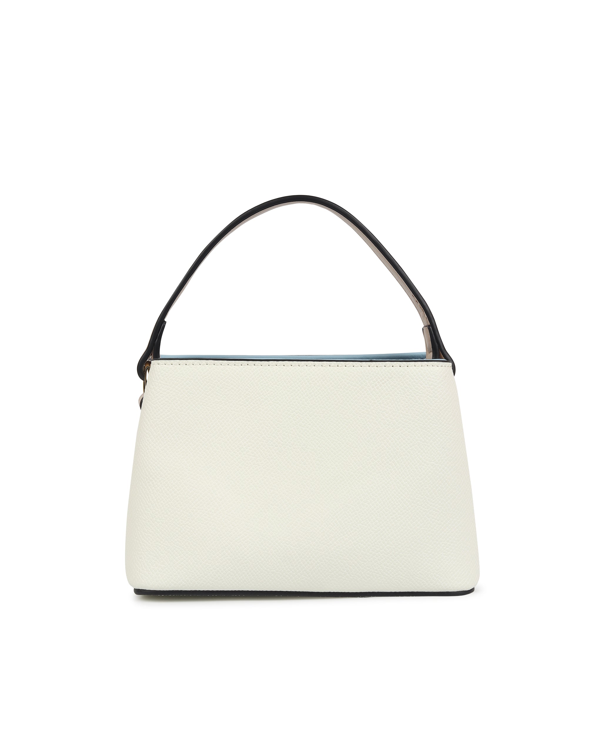 Blaire Mini Bag- White
