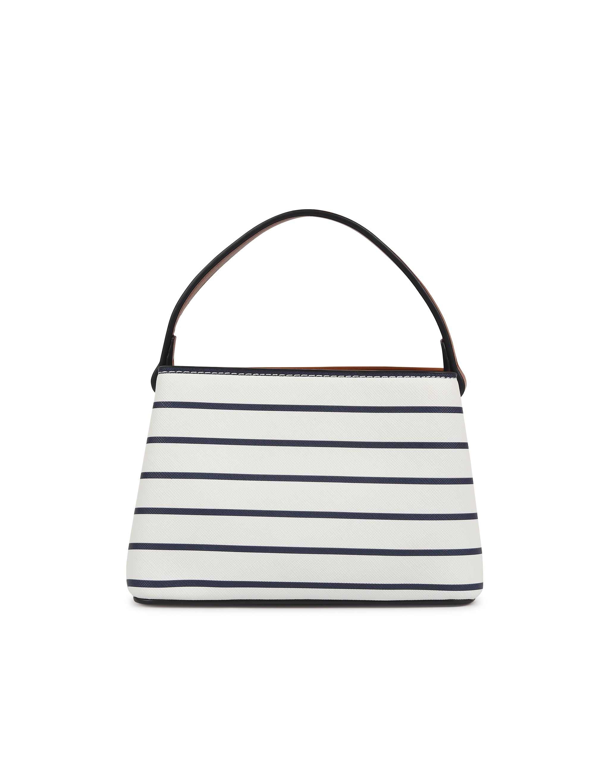Blaire Mini Bag- Stripes