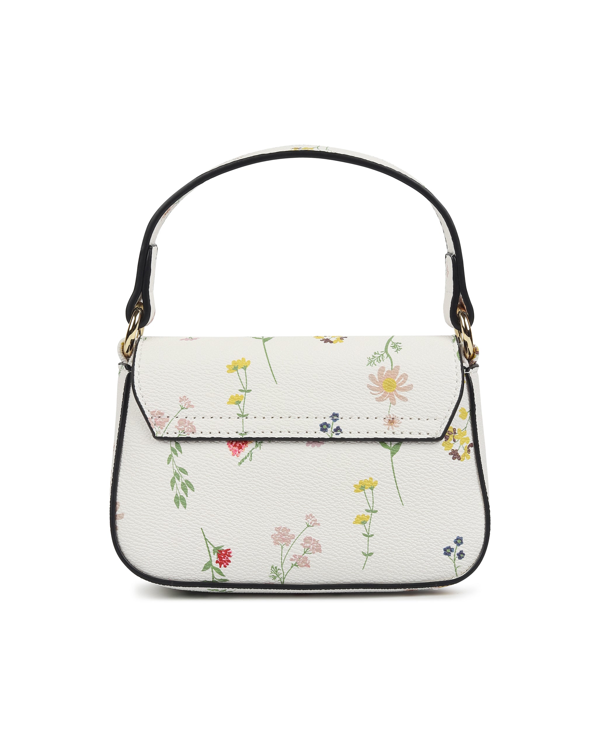 Blossom Mini Bag- Floral