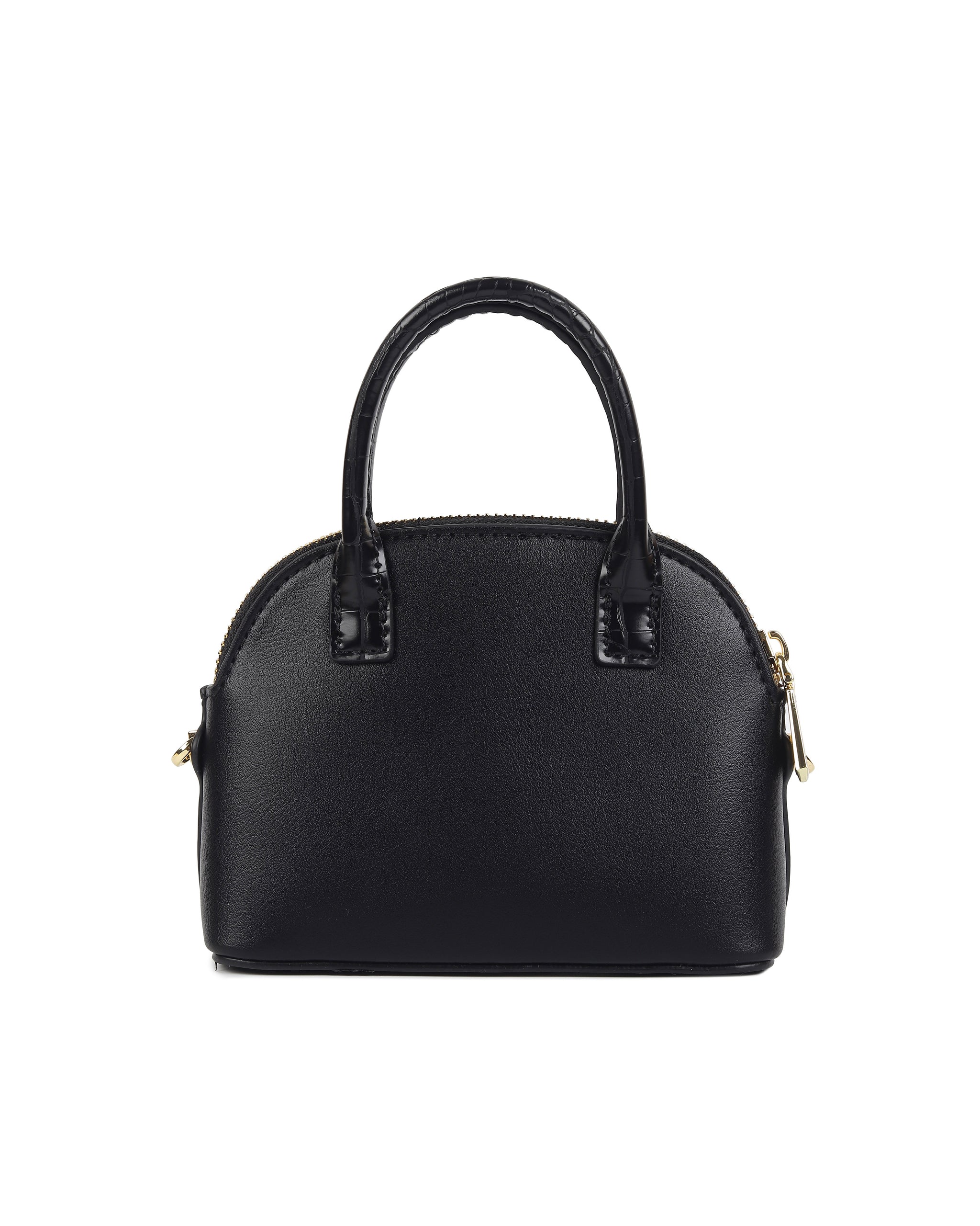 Bloom Mini Bag- Black