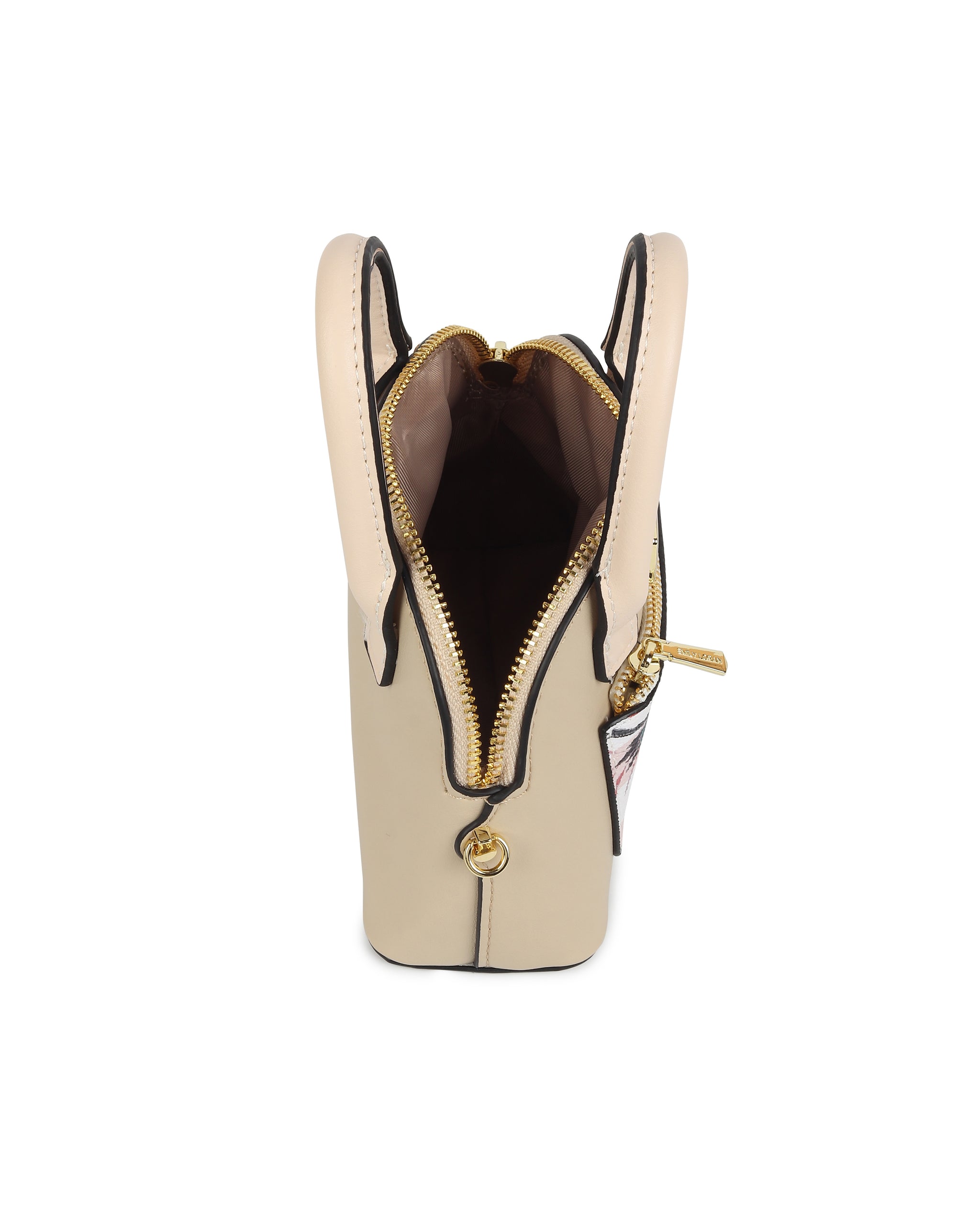 Bloom Mini Bag- Pink