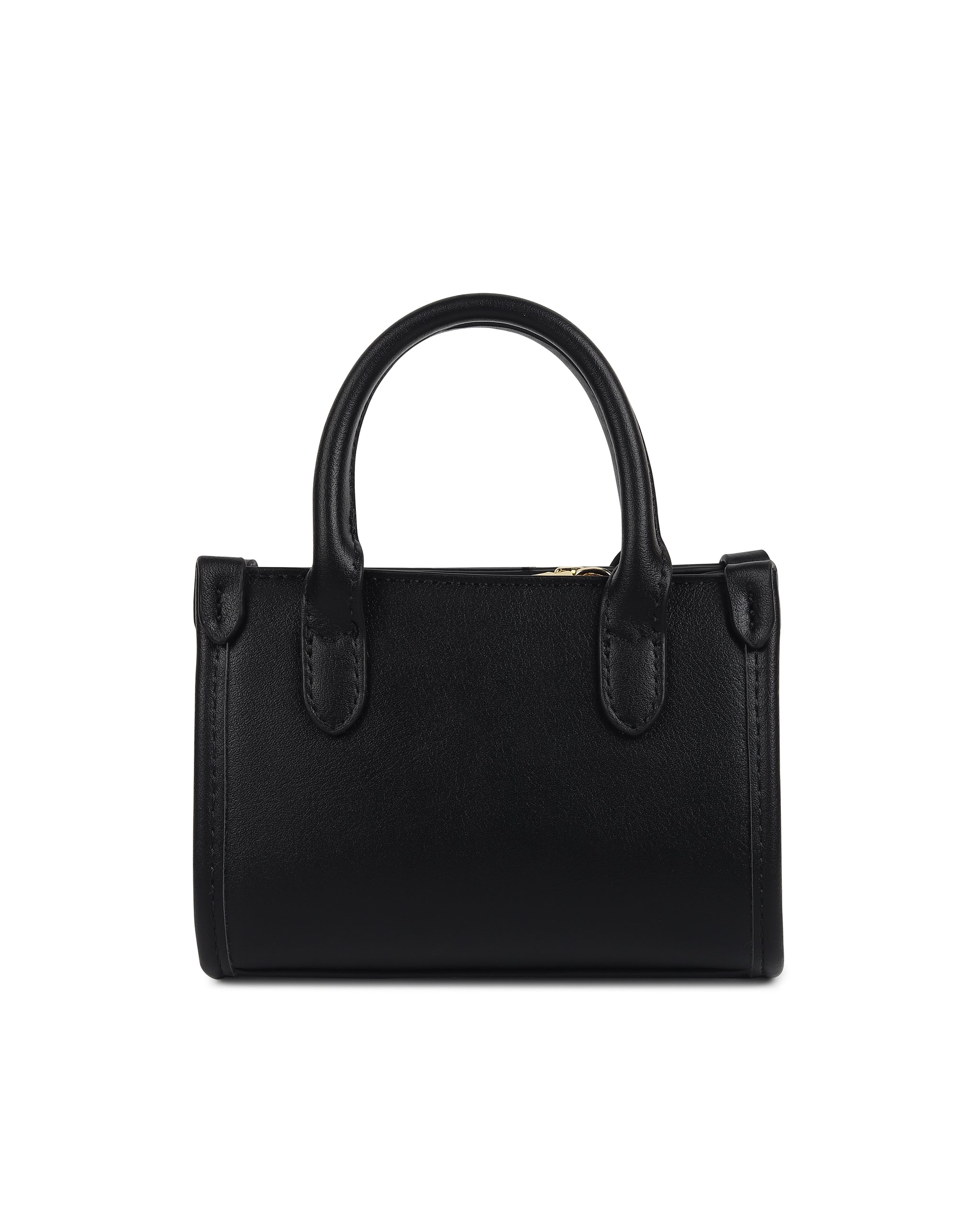 Aura Mini Bag - Black