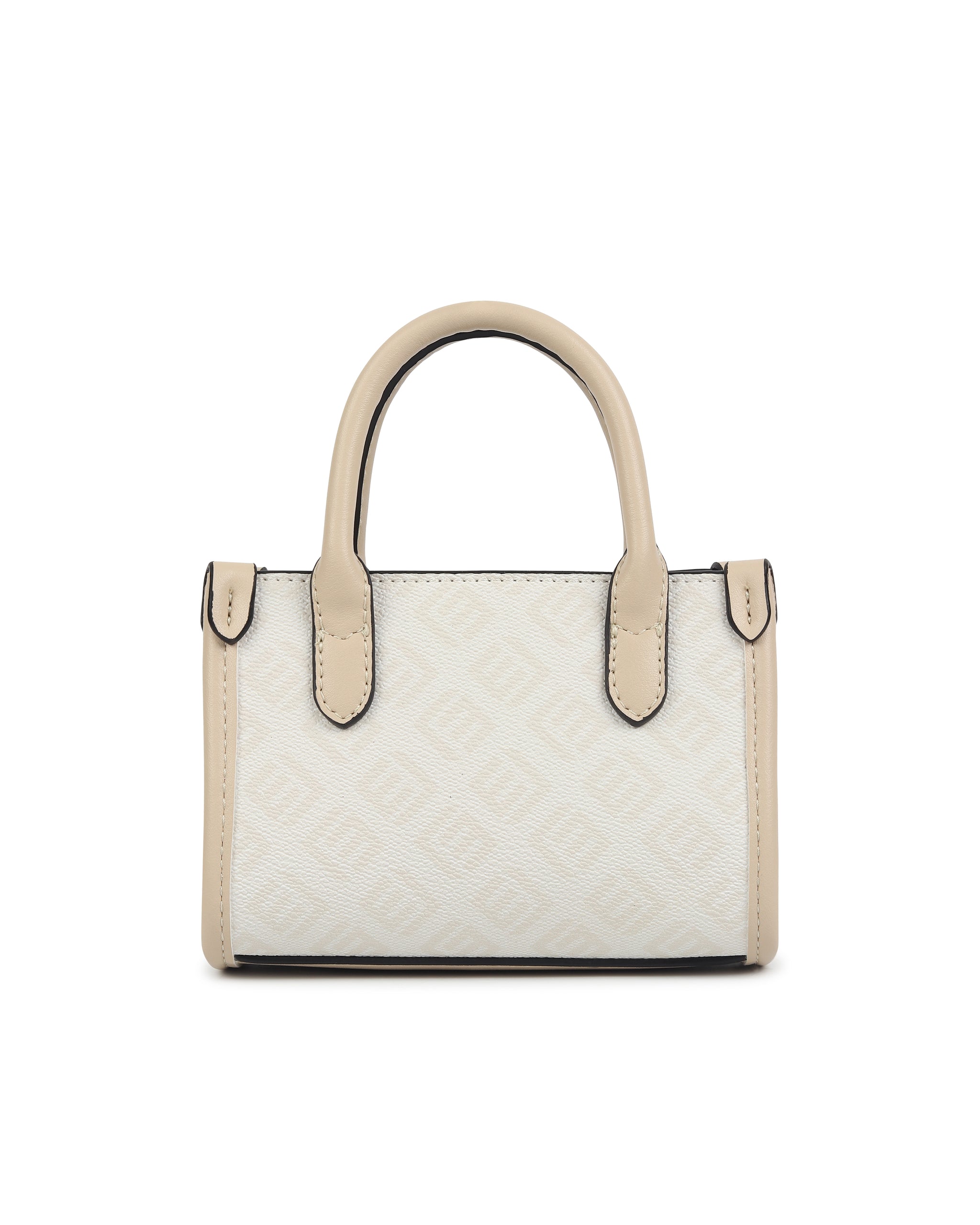 Aura Mini Bag - Apricot