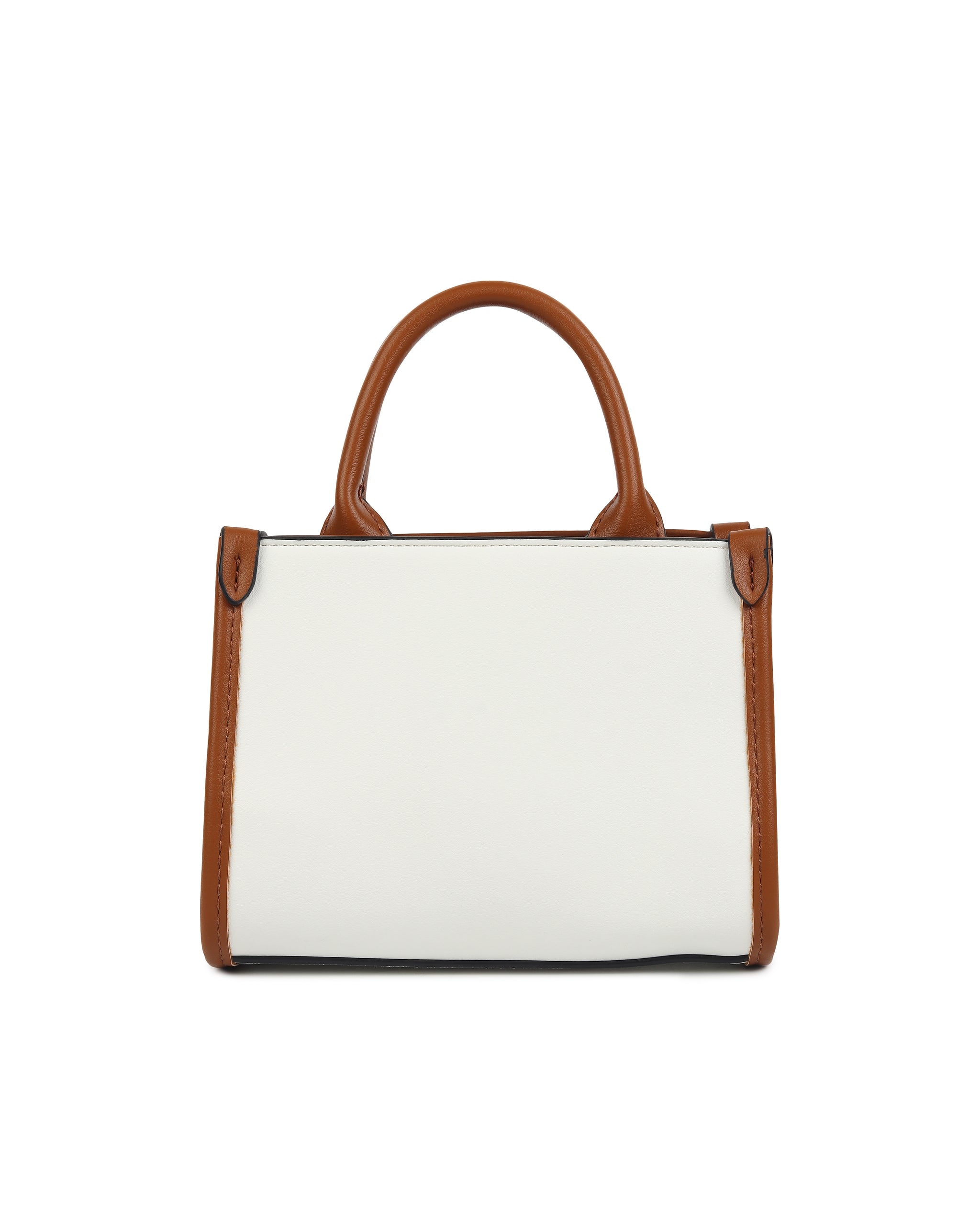 Eden Mini Bag- Stripes