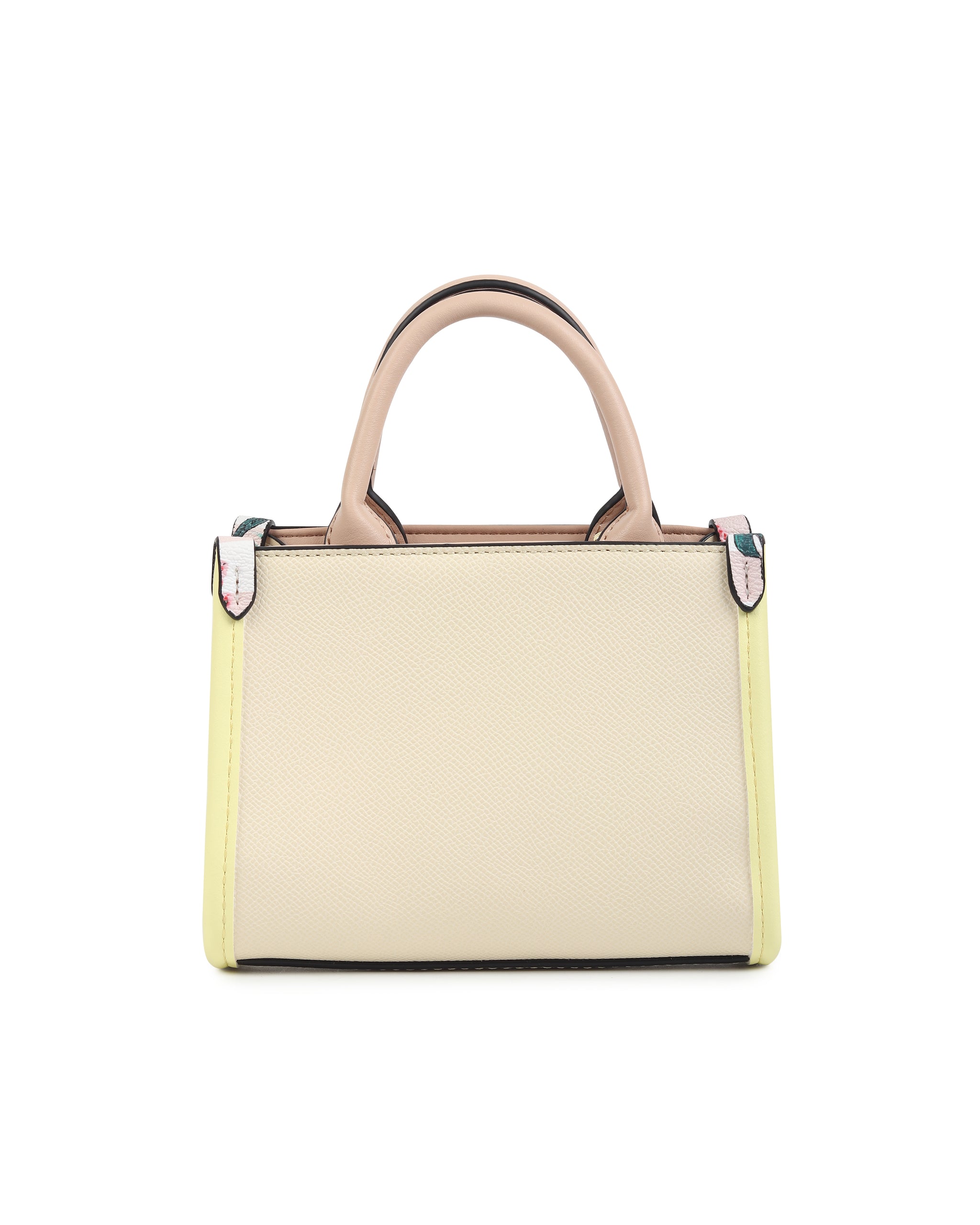 Eden Mini Bag- Pink