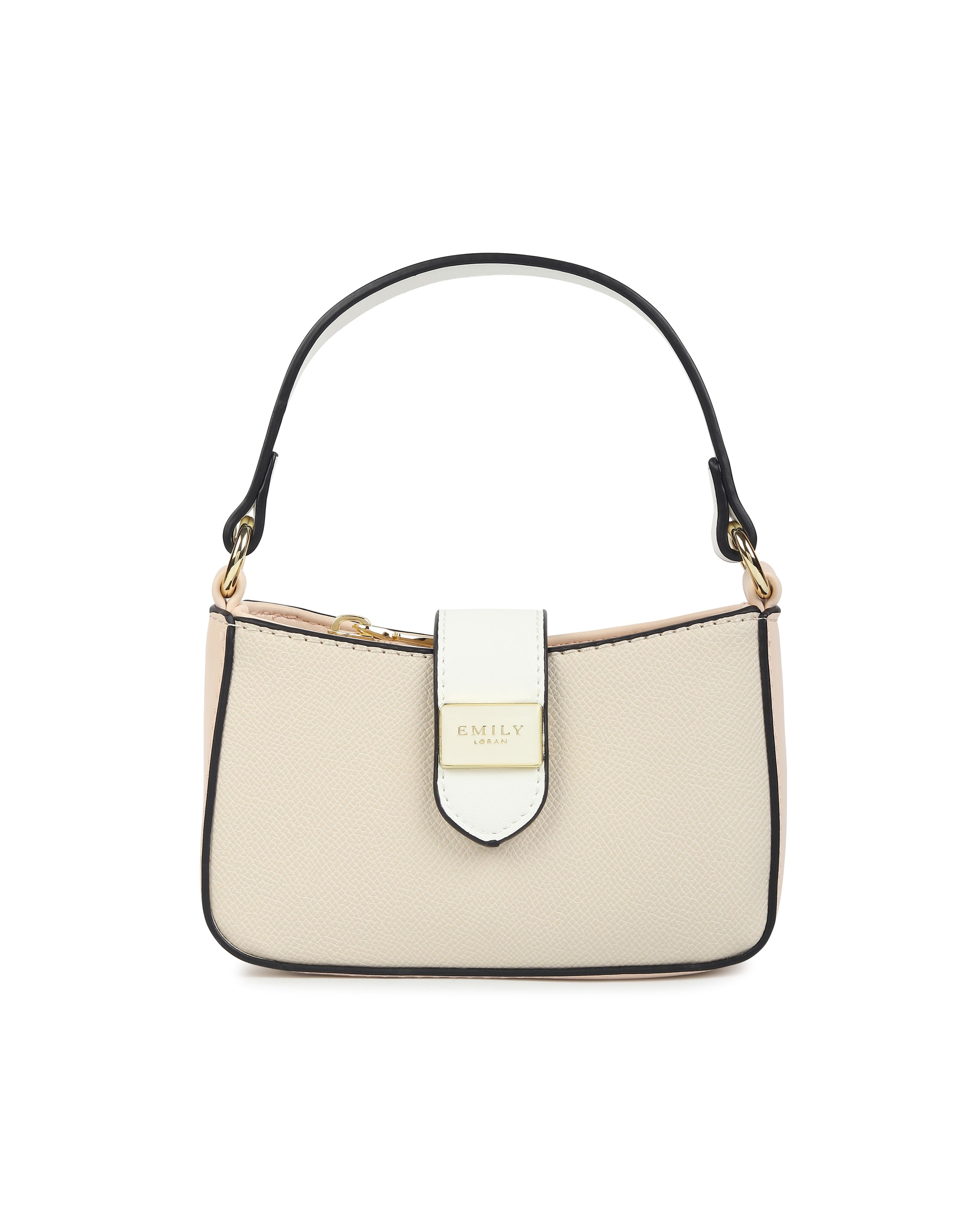 Whimsy Mini Bag- Pink